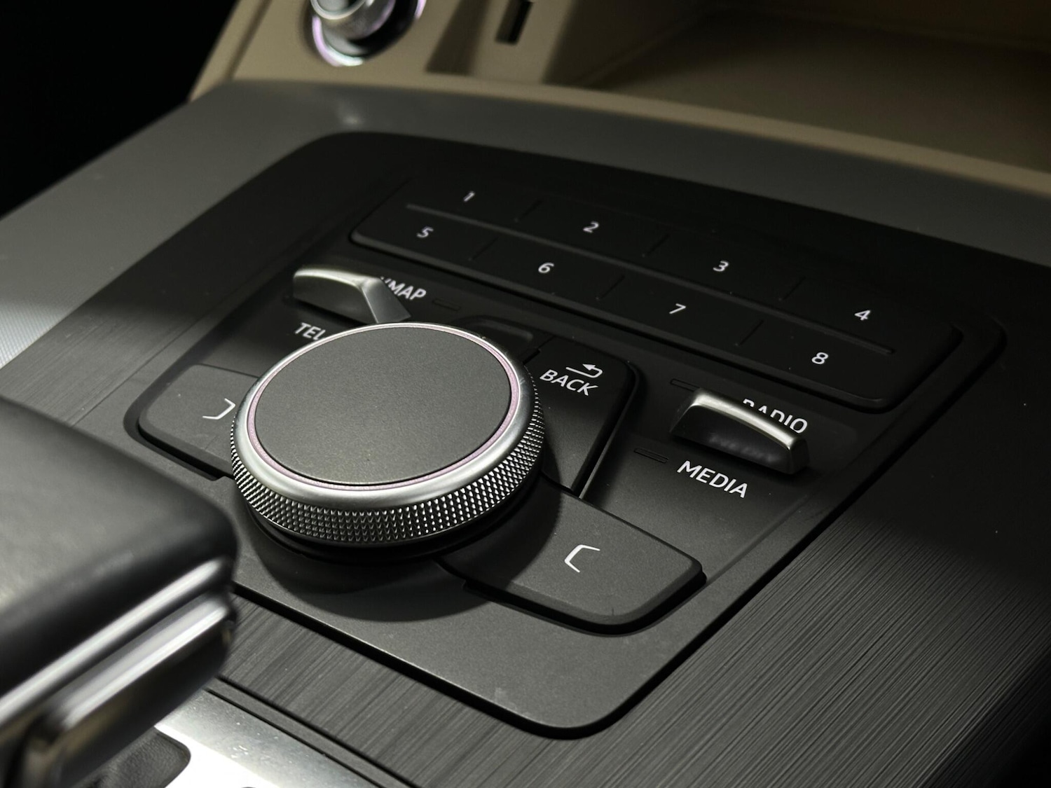 Used Audi Q5 2018 for sale - 76878567: Photo 21