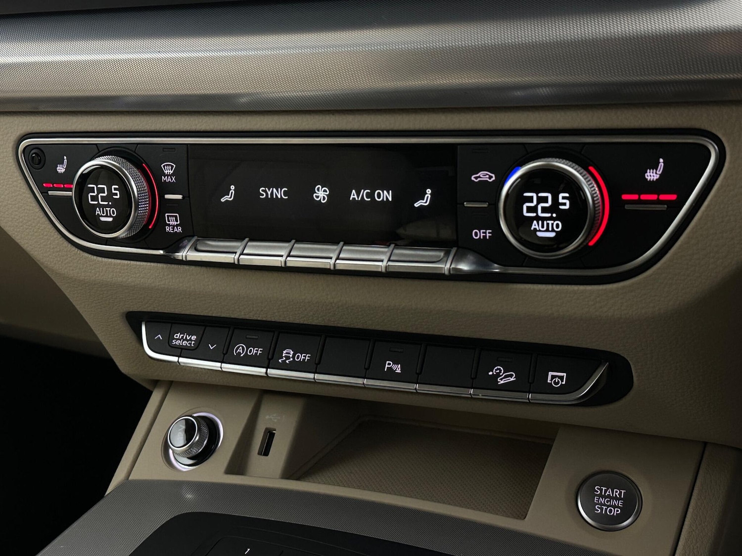 Used Audi Q5 2018 for sale - 76878567: Photo 22