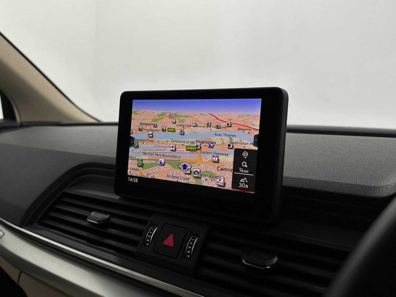 Used Audi Q5 2018 for sale - 76878567: Photo 23