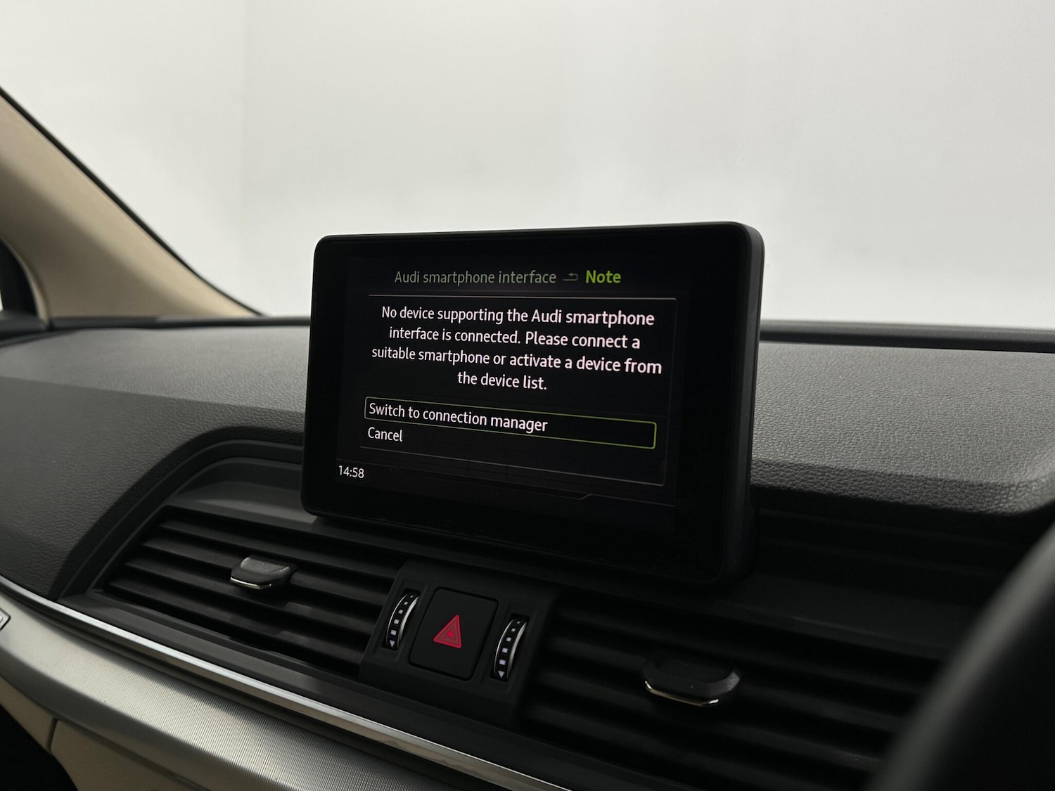 Used Audi Q5 2018 for sale - 76878567: Photo 25