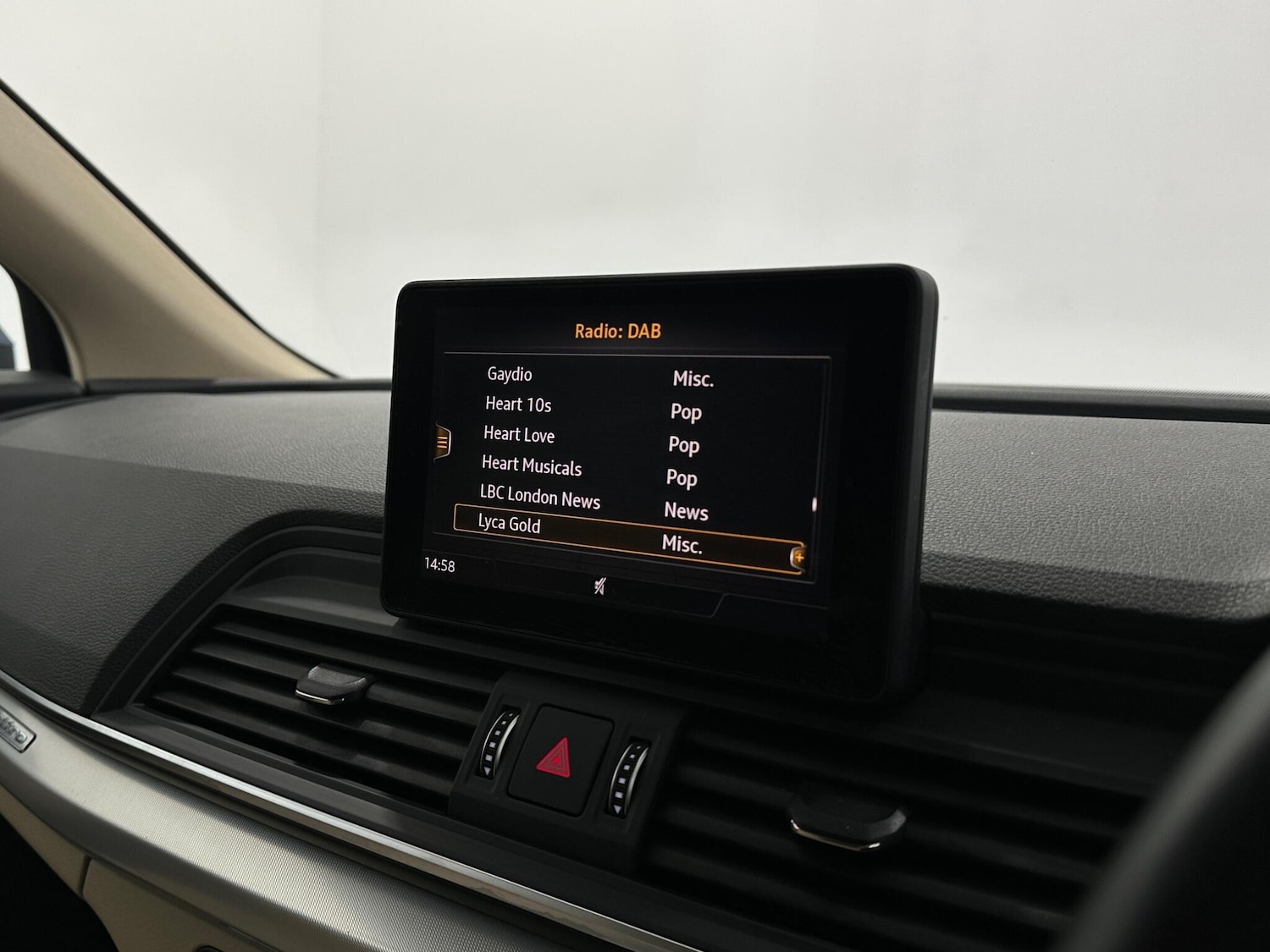 Used Audi Q5 2018 for sale - 76878567: Photo 27