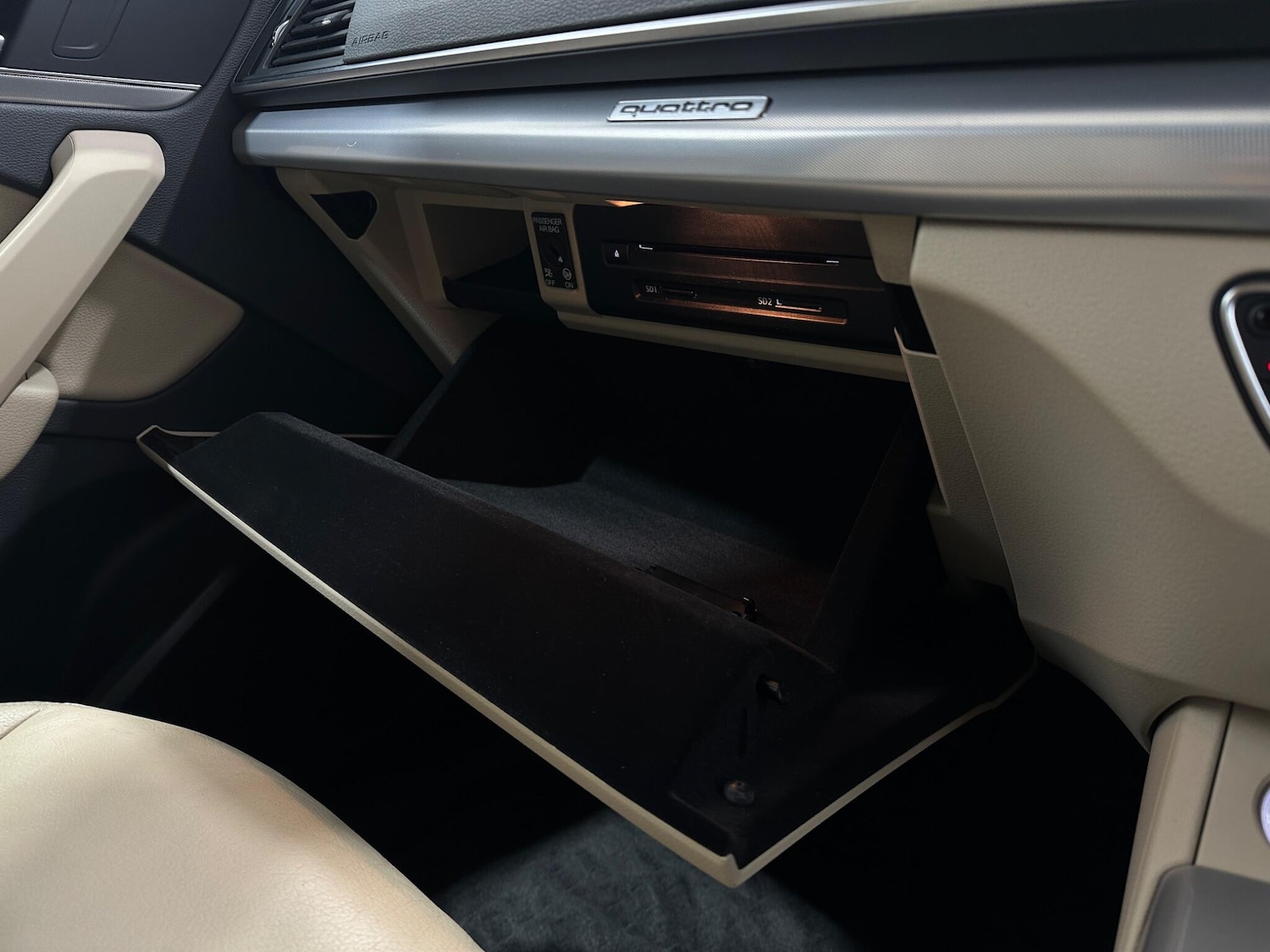 Used Audi Q5 2018 for sale - 76878567: Photo 29