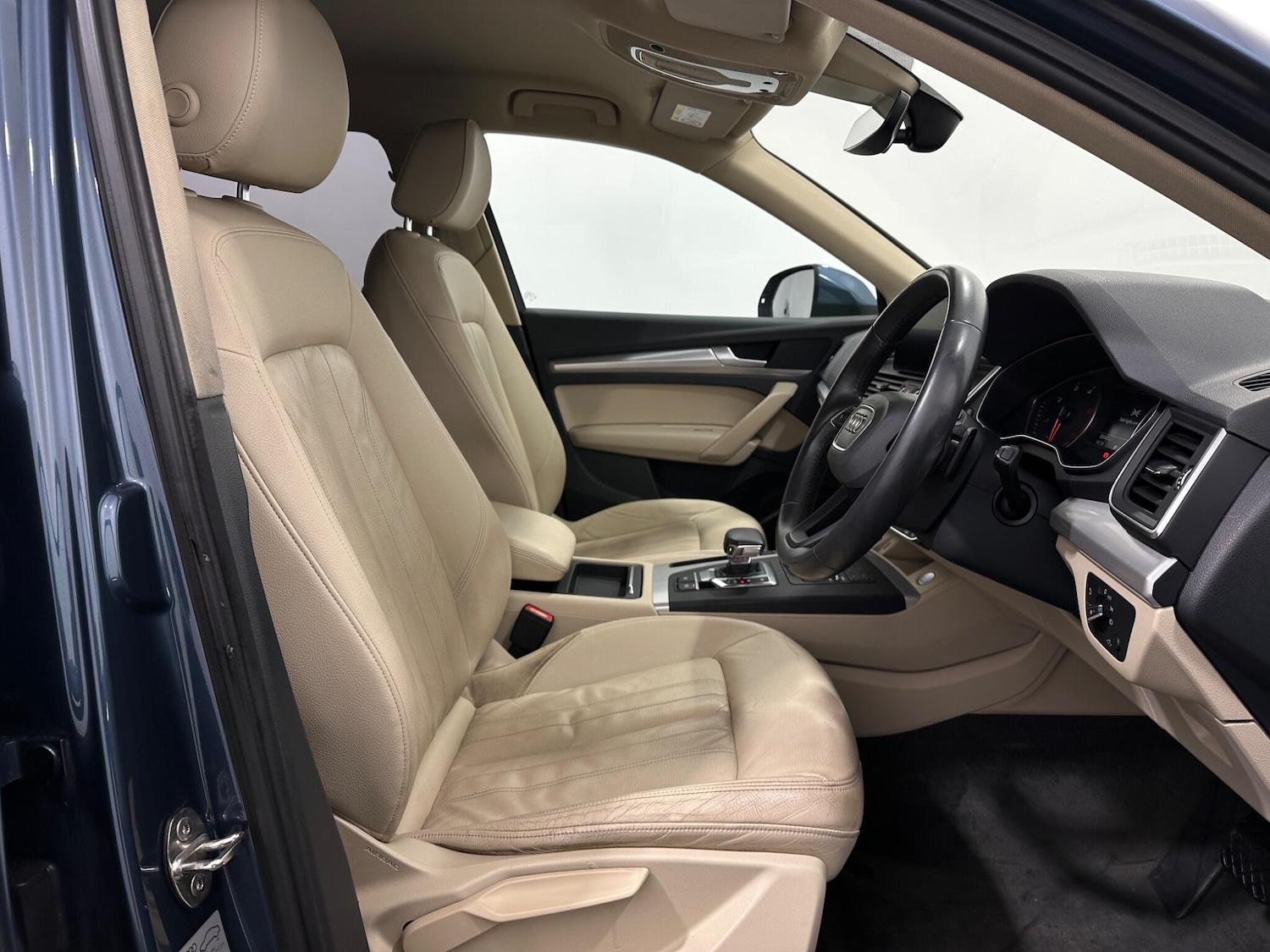 Used Audi Q5 2018 for sale - 76878567: Photo 31