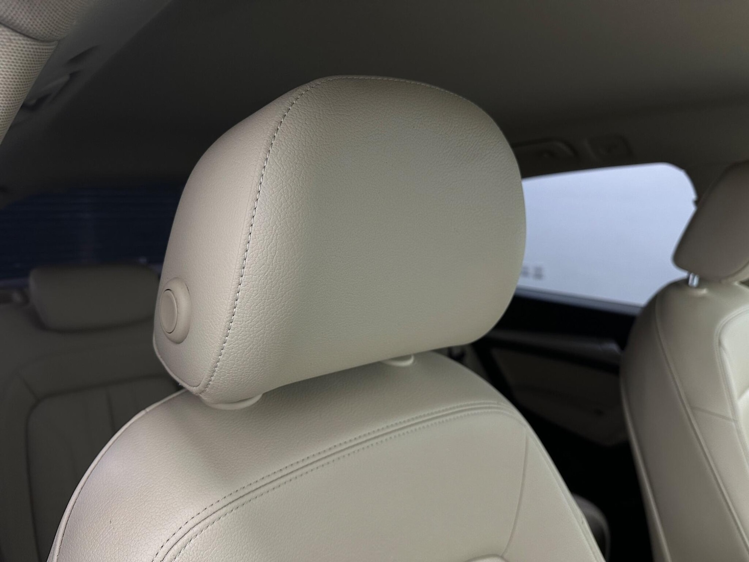 Used Audi Q5 2018 for sale - 76878567: Photo 33