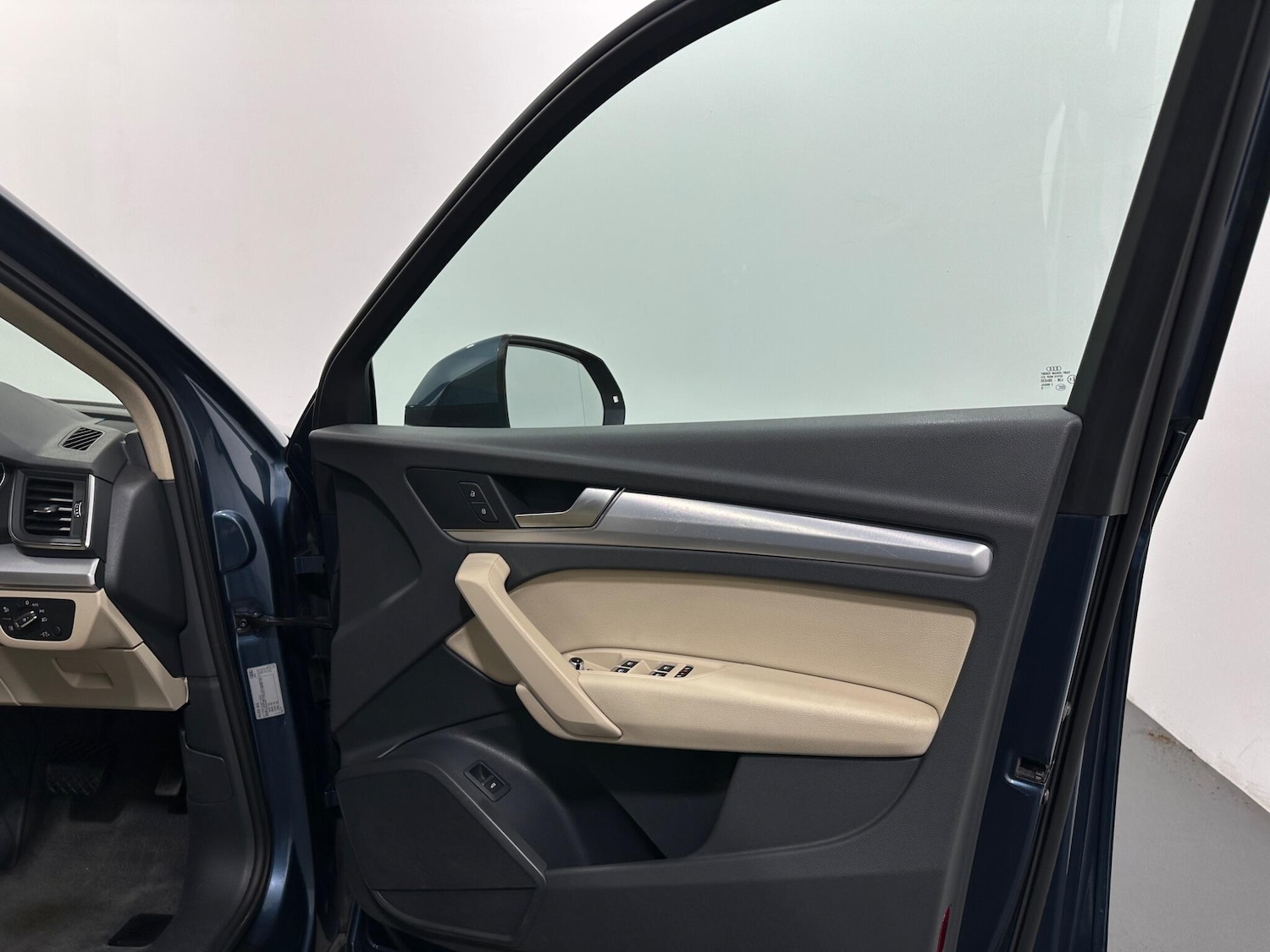 Used Audi Q5 2018 for sale - 76878567: Photo 34