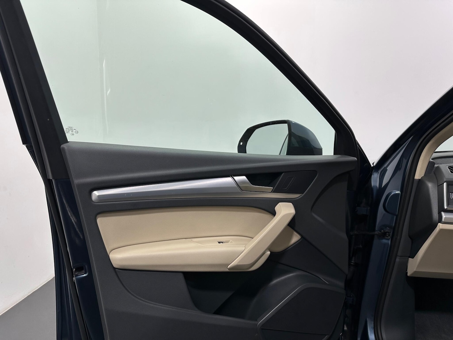 Used Audi Q5 2018 for sale - 76878567: Photo 38