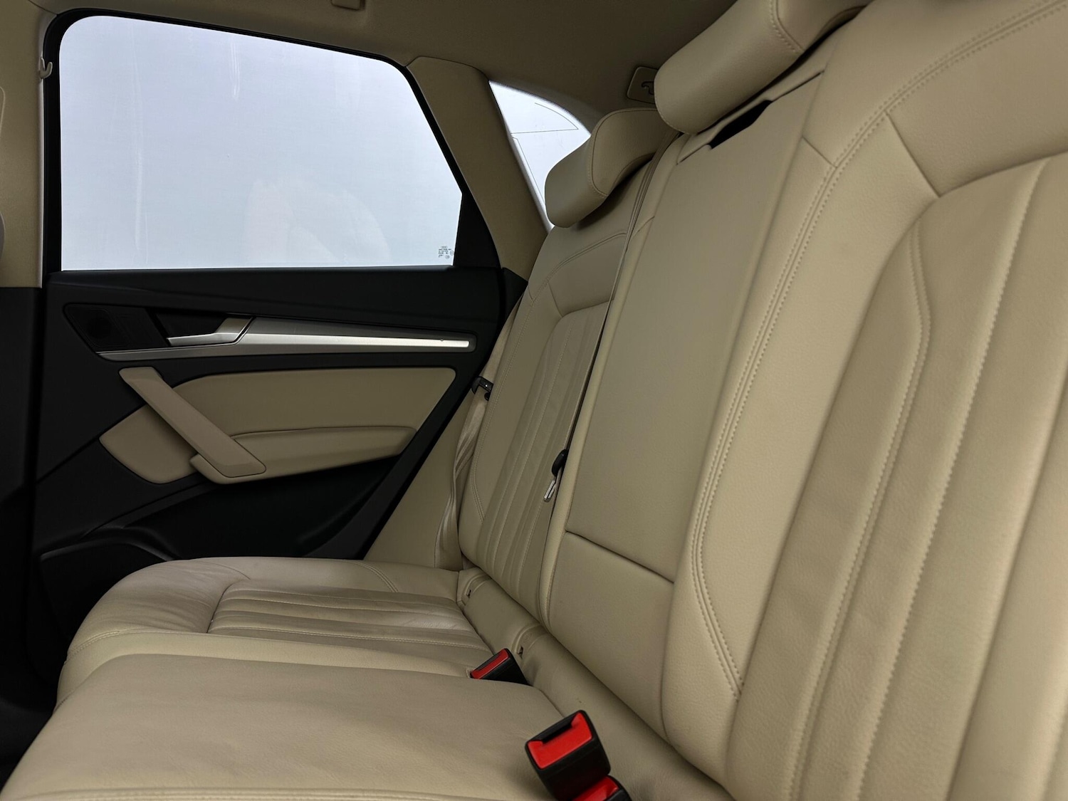 Used Audi Q5 2018 for sale - 76878567: Photo 40