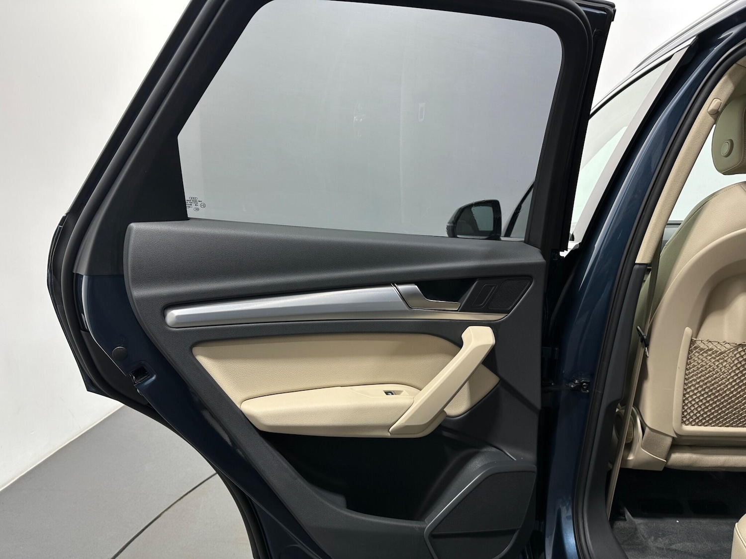 Used Audi Q5 2018 for sale - 76878567: Photo 42