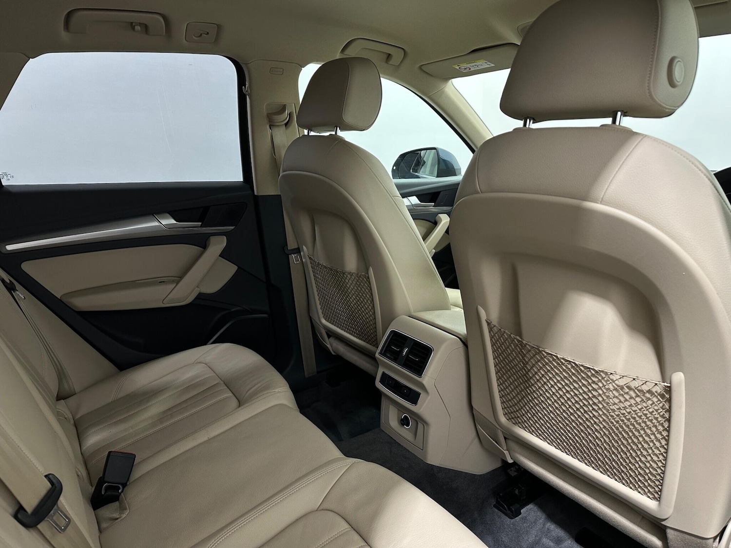 Used Audi Q5 2018 for sale - 76878567: Photo 43