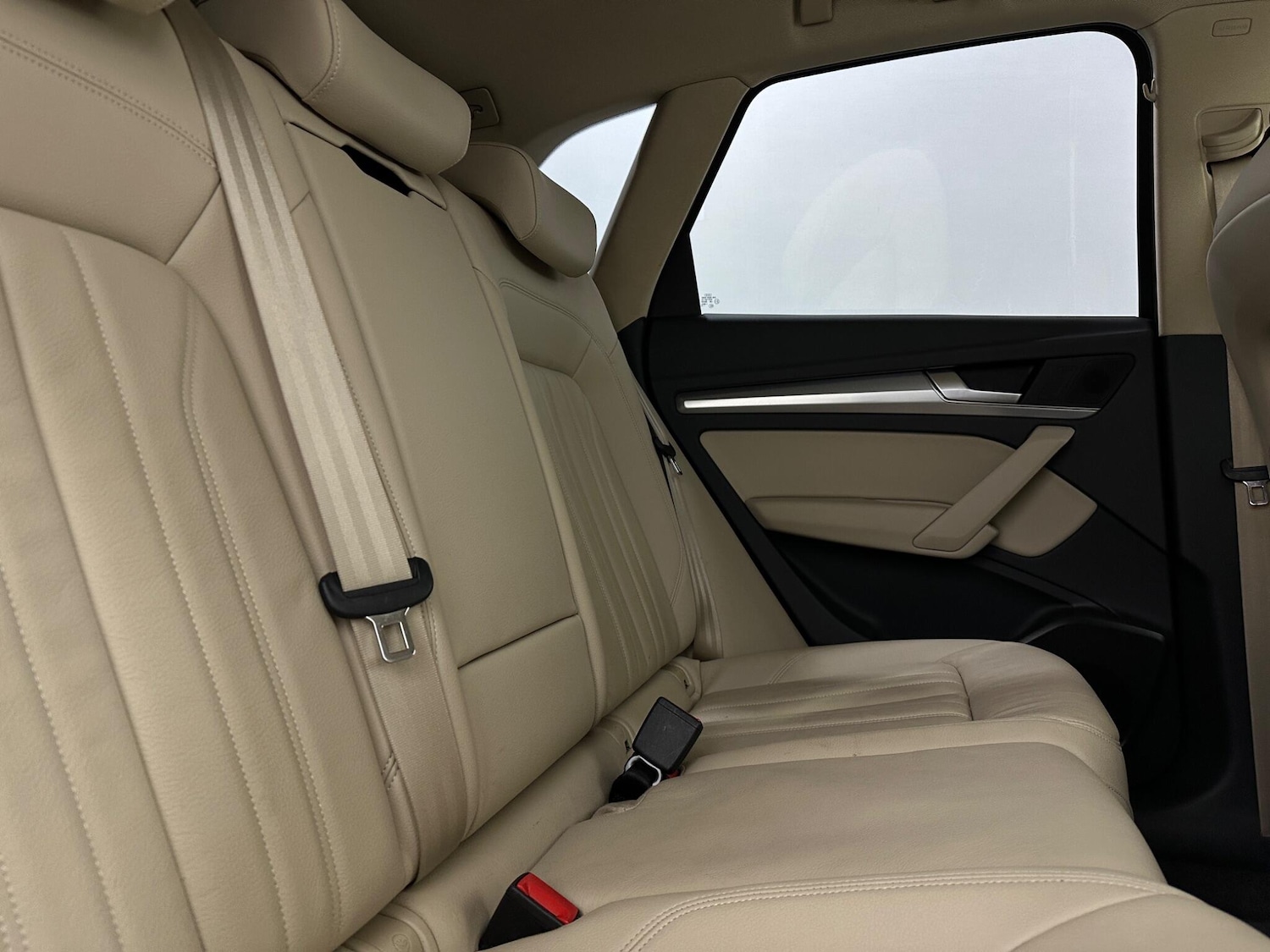 Used Audi Q5 2018 for sale - 76878567: Photo 45