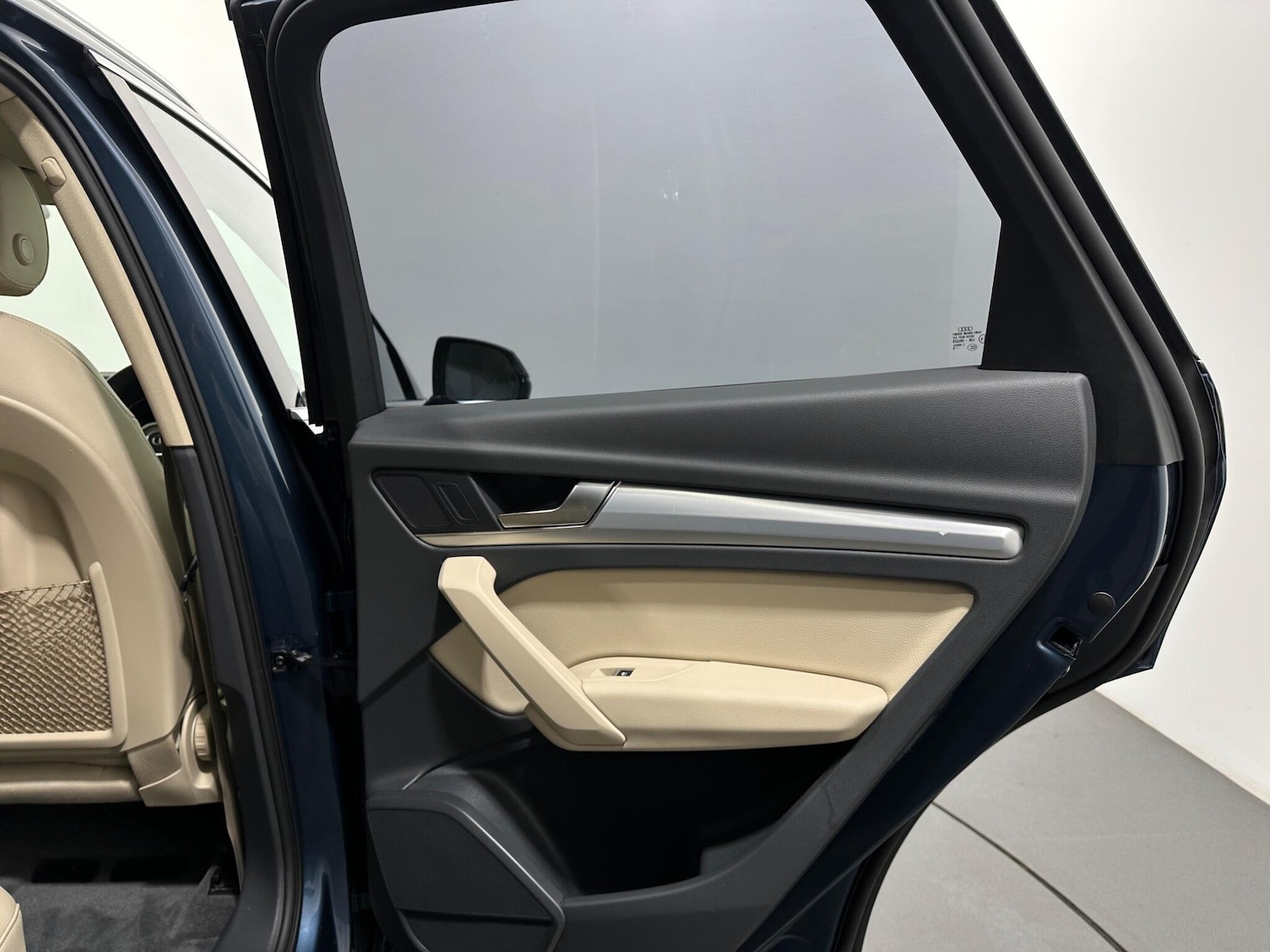 Used Audi Q5 2018 for sale - 76878567: Photo 46