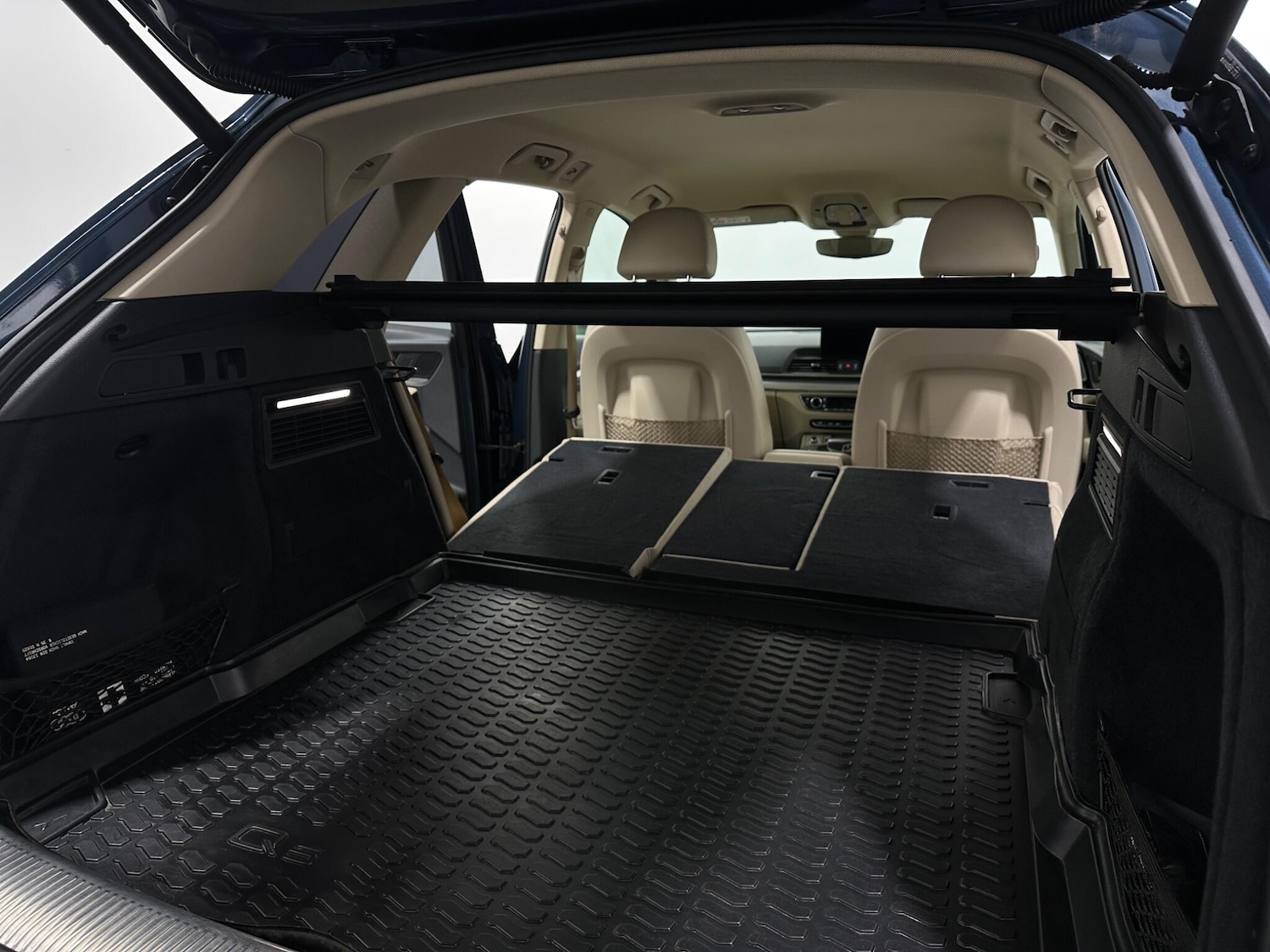 Used Audi Q5 2018 for sale - 76878567: Photo 48