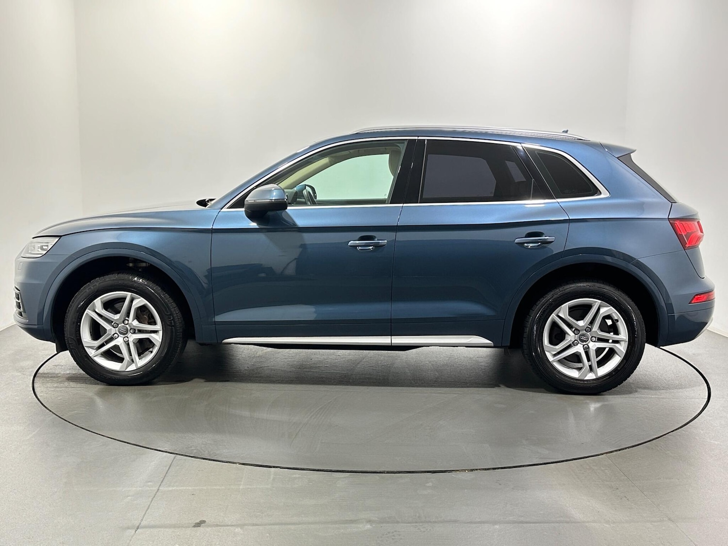 Used Audi Q5 2018 for sale - 76878567: Photo 5