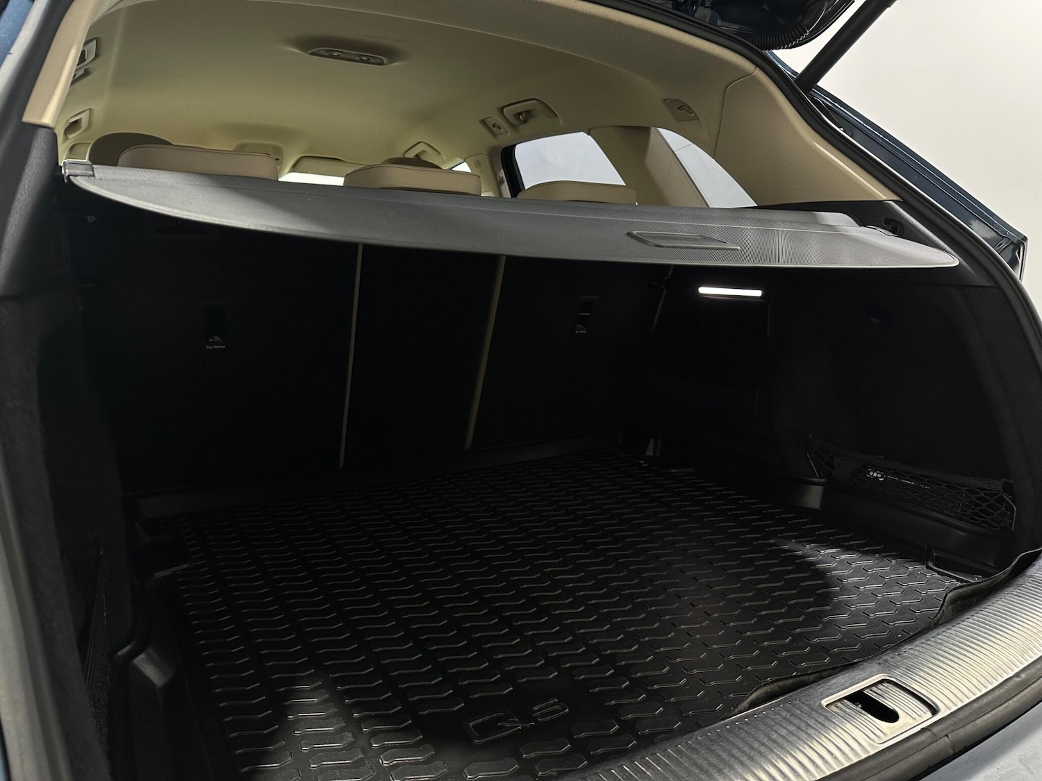 Used Audi Q5 2018 for sale - 76878567: Photo 50