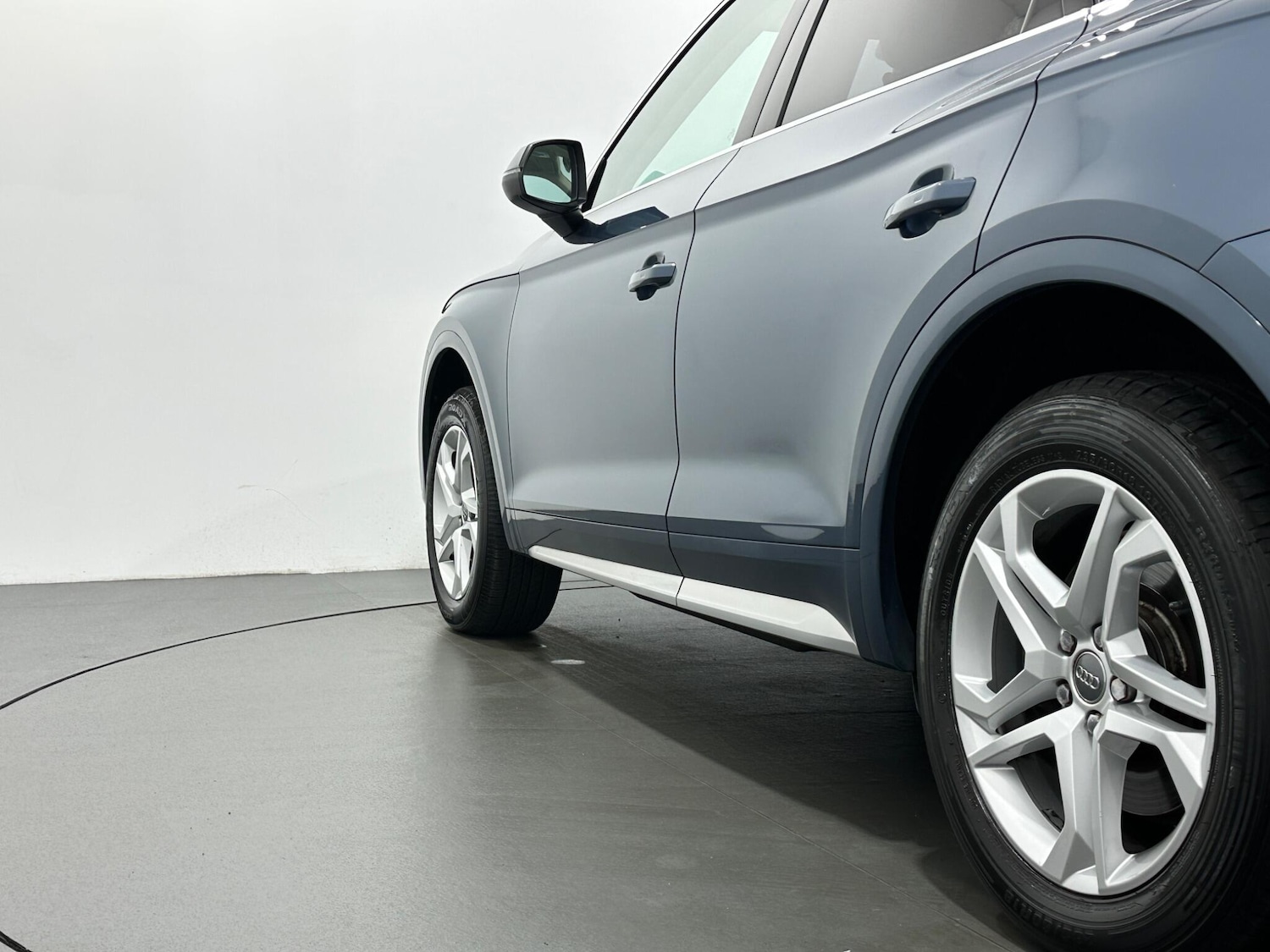 Used Audi Q5 2018 for sale - 76878567: Photo 53