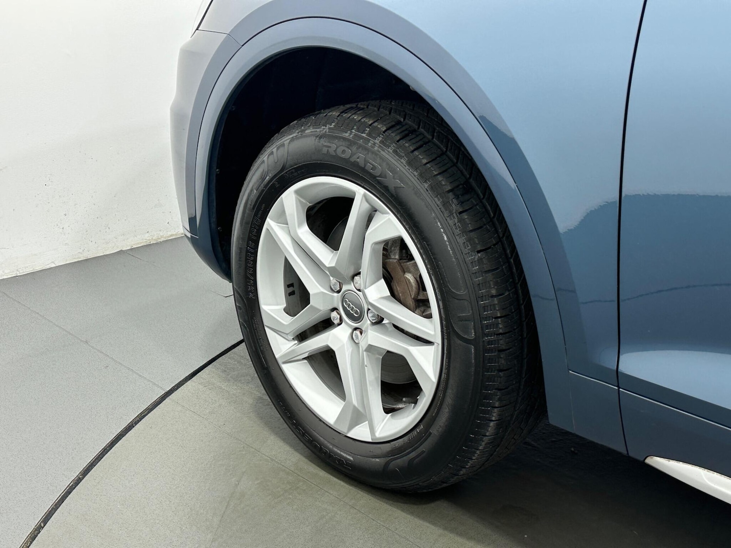 Used Audi Q5 2018 for sale - 76878567: Photo 54