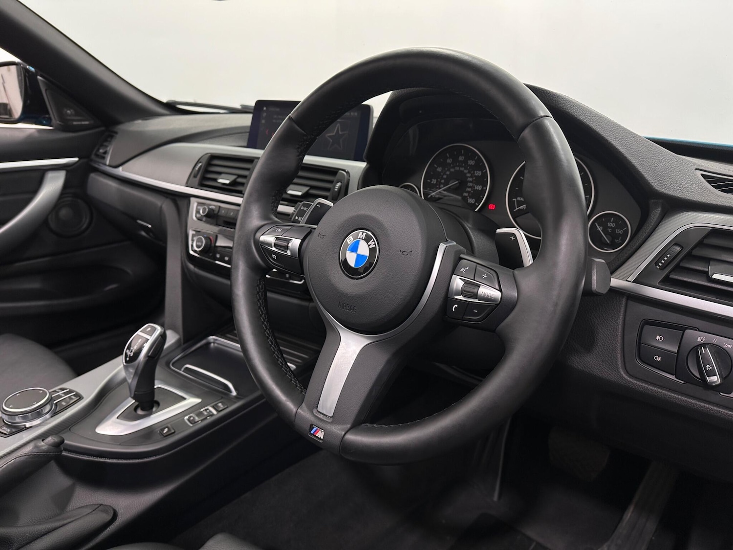 Used BMW 4 Series 2018 for sale - 76878677: Photo 10