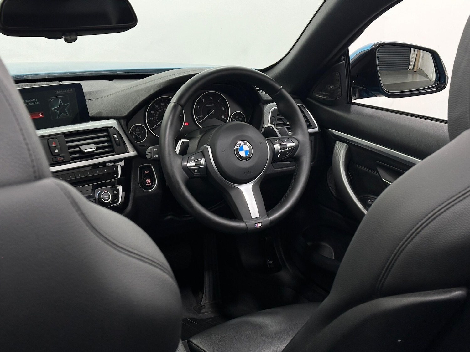 Used BMW 4 Series 2018 for sale - 76878677: Photo 11