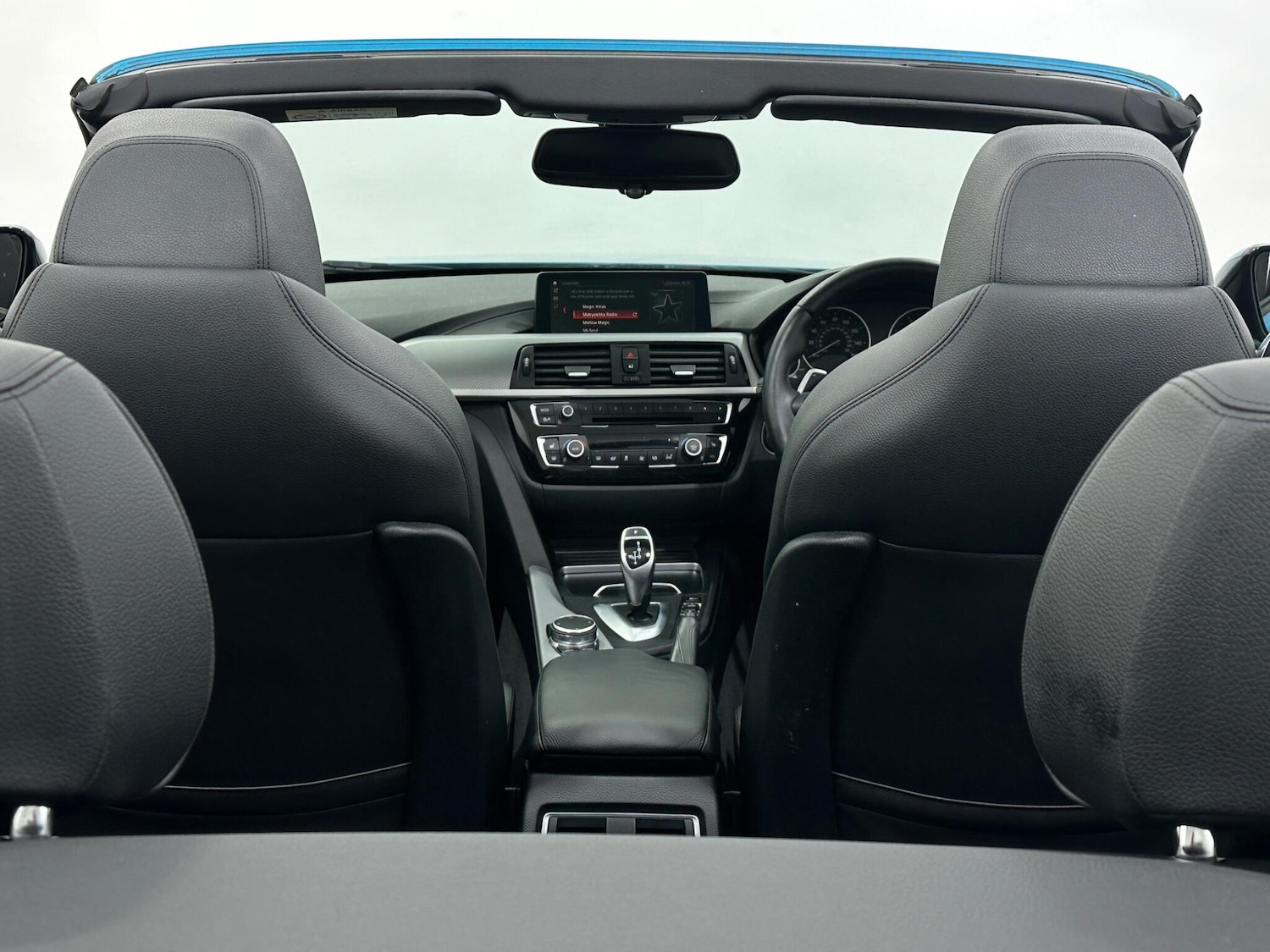 Used BMW 4 Series 2018 for sale - 76878677: Photo 19