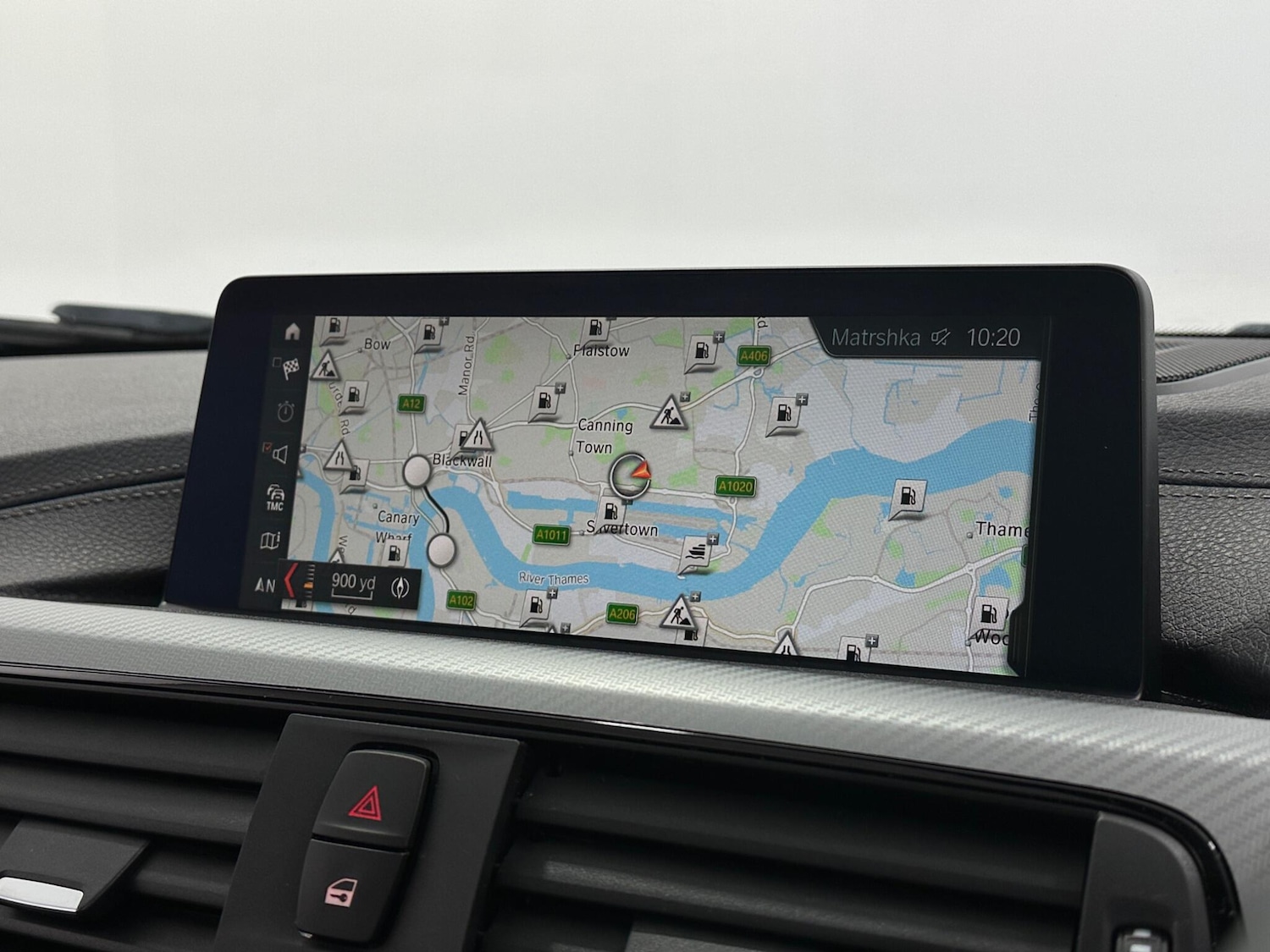 Used BMW 4 Series 2018 for sale - 76878677: Photo 23