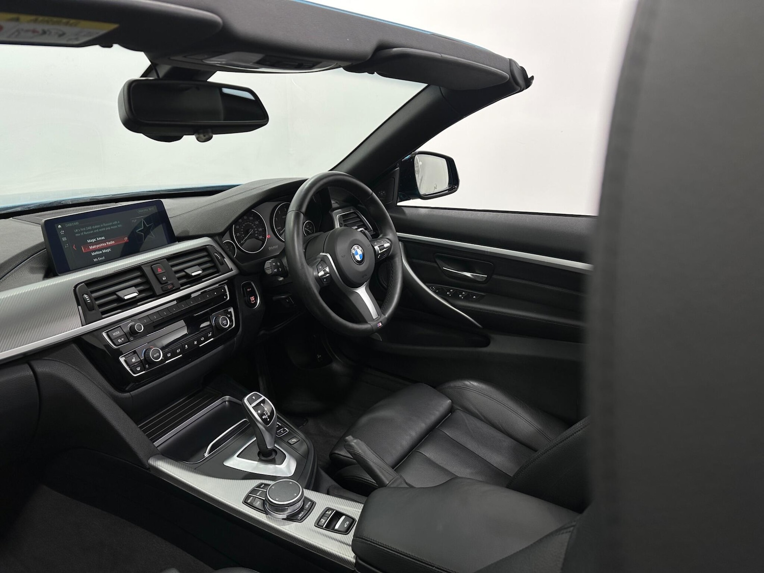 Used BMW 4 Series 2018 for sale - 76878677: Photo 29