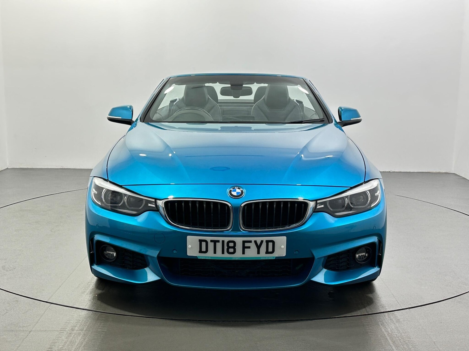 Used BMW 4 Series 2018 for sale - 76878677: Photo 3