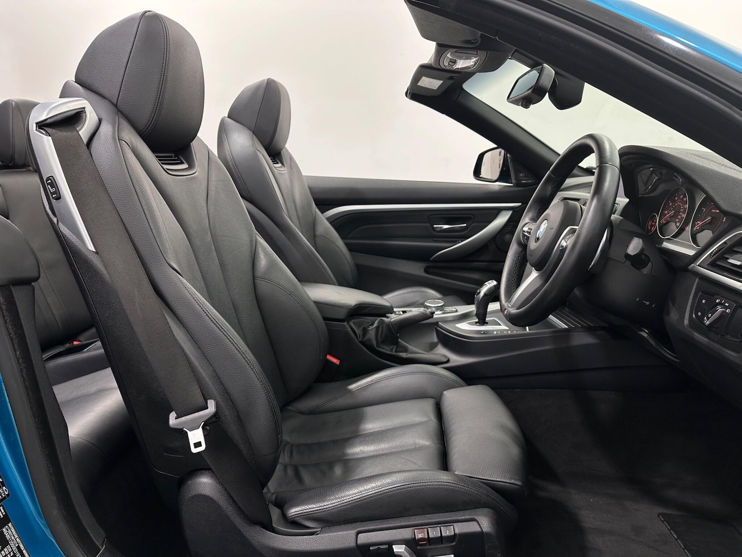 Used BMW 4 Series 2018 for sale - 76878677: Photo 30