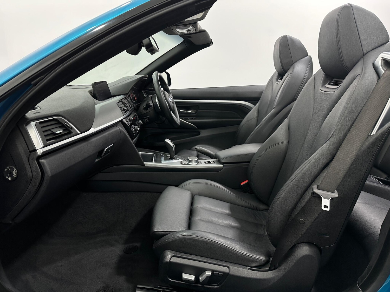 Used BMW 4 Series 2018 for sale - 76878677: Photo 34