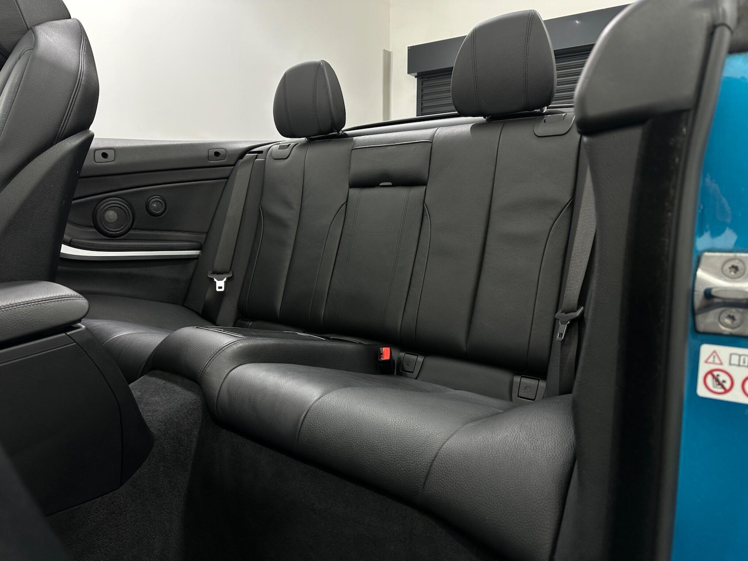 Used BMW 4 Series 2018 for sale - 76878677: Photo 38