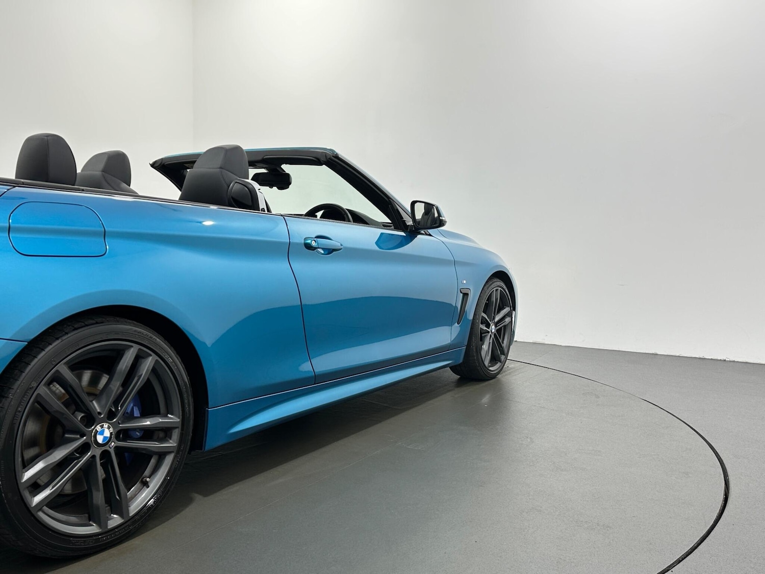 Used BMW 4 Series 2018 for sale - 76878677: Photo 44