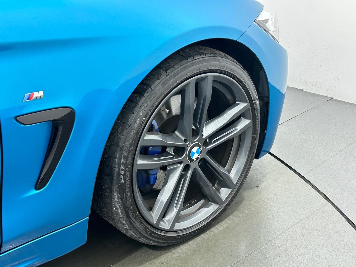 Used BMW 4 Series 2018 for sale - 76878677: Photo 45