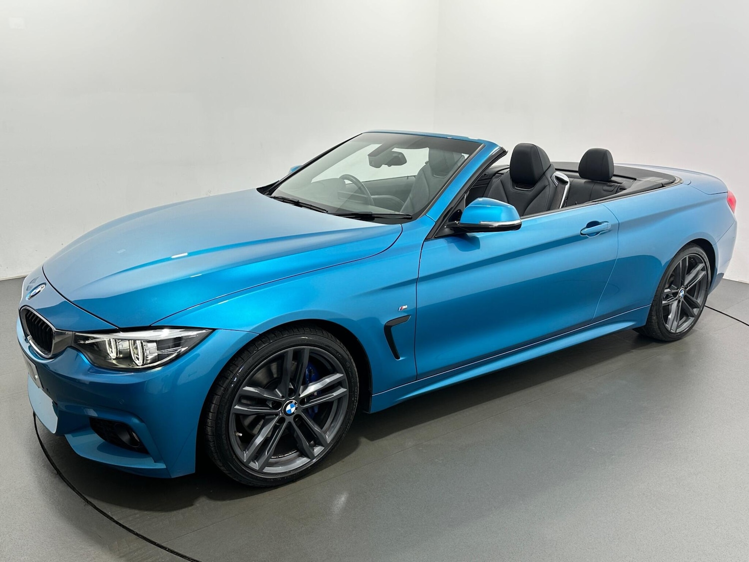 Used BMW 4 Series 2018 for sale - 76878677: Photo 48