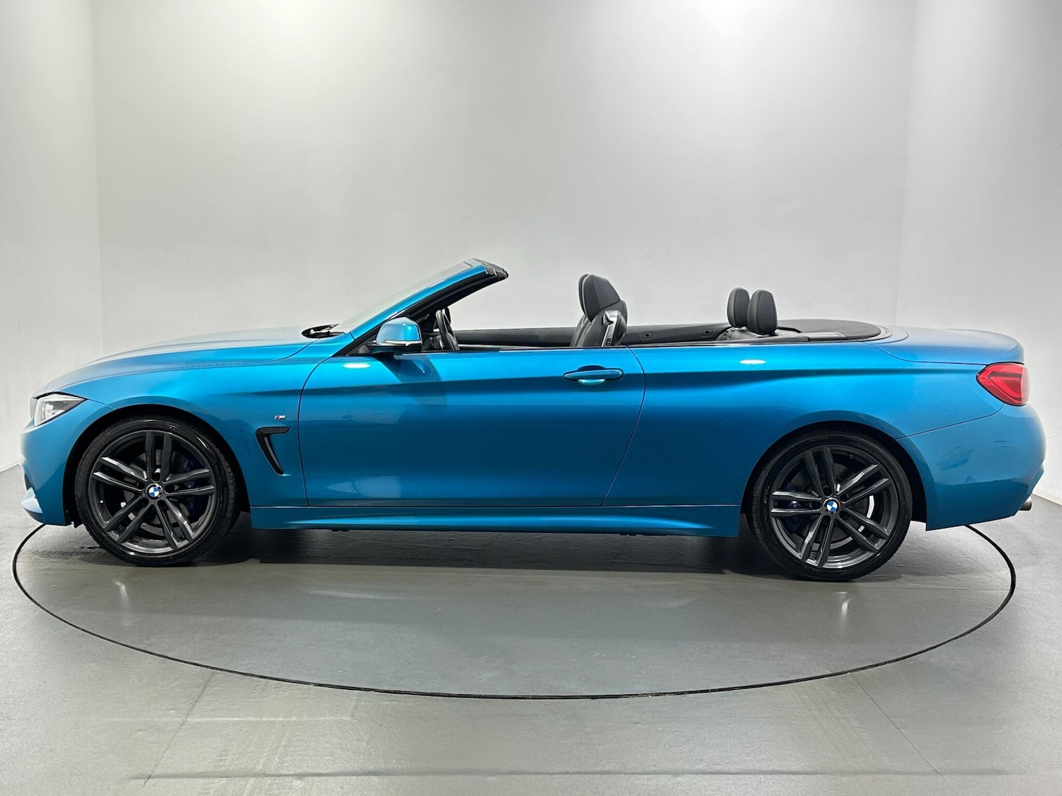 Used BMW 4 Series 2018 for sale - 76878677: Photo 5
