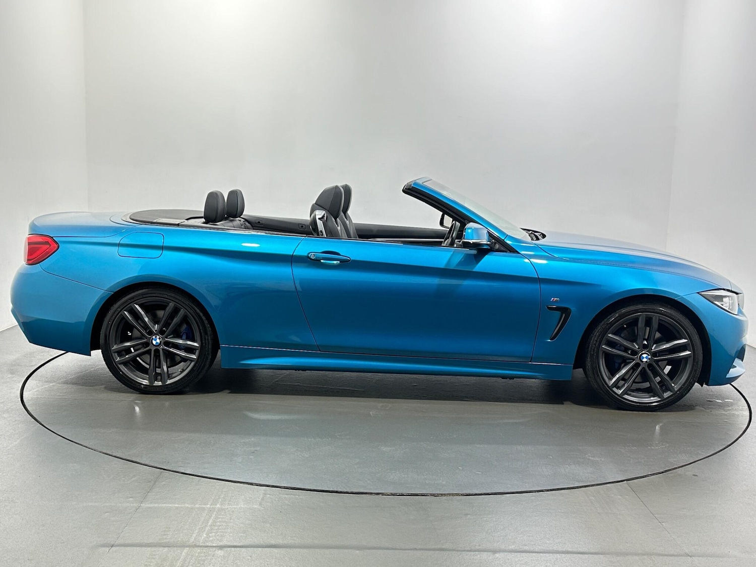 Used BMW 4 Series 2018 for sale - 76878677: Photo 9