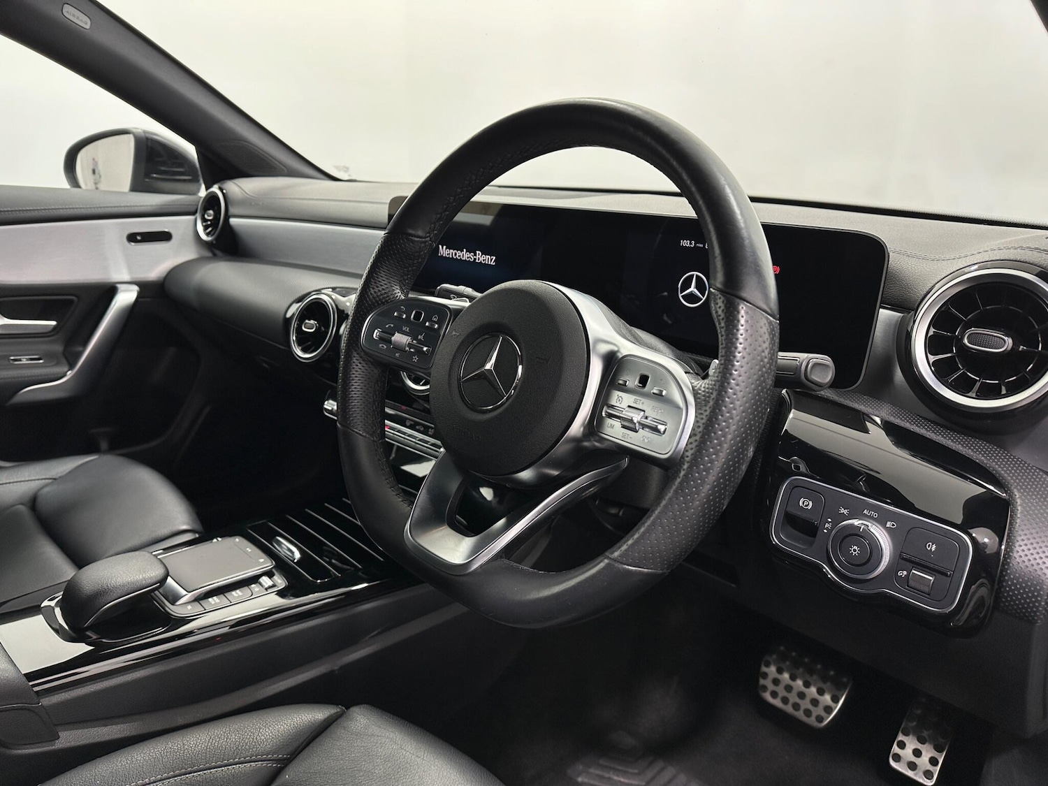 Used Mercedes-Benz CLA for sale - 77484542: Photo 11