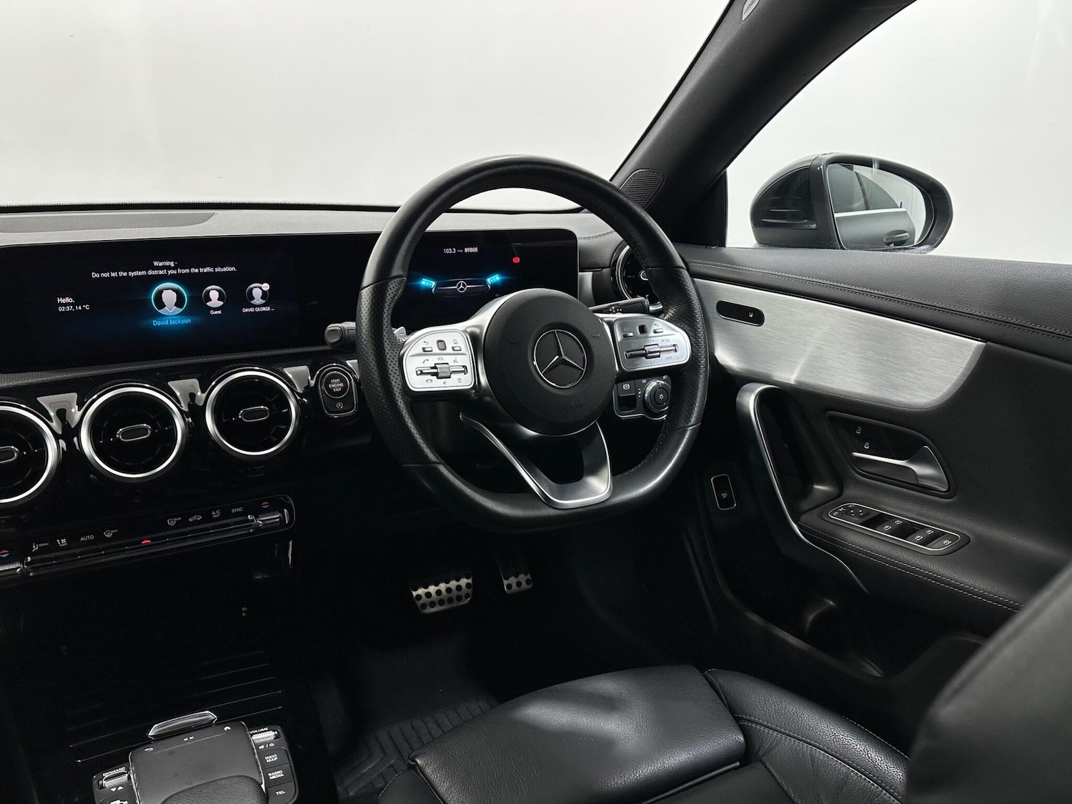 Used Mercedes-Benz CLA for sale - 77484542: Photo 12