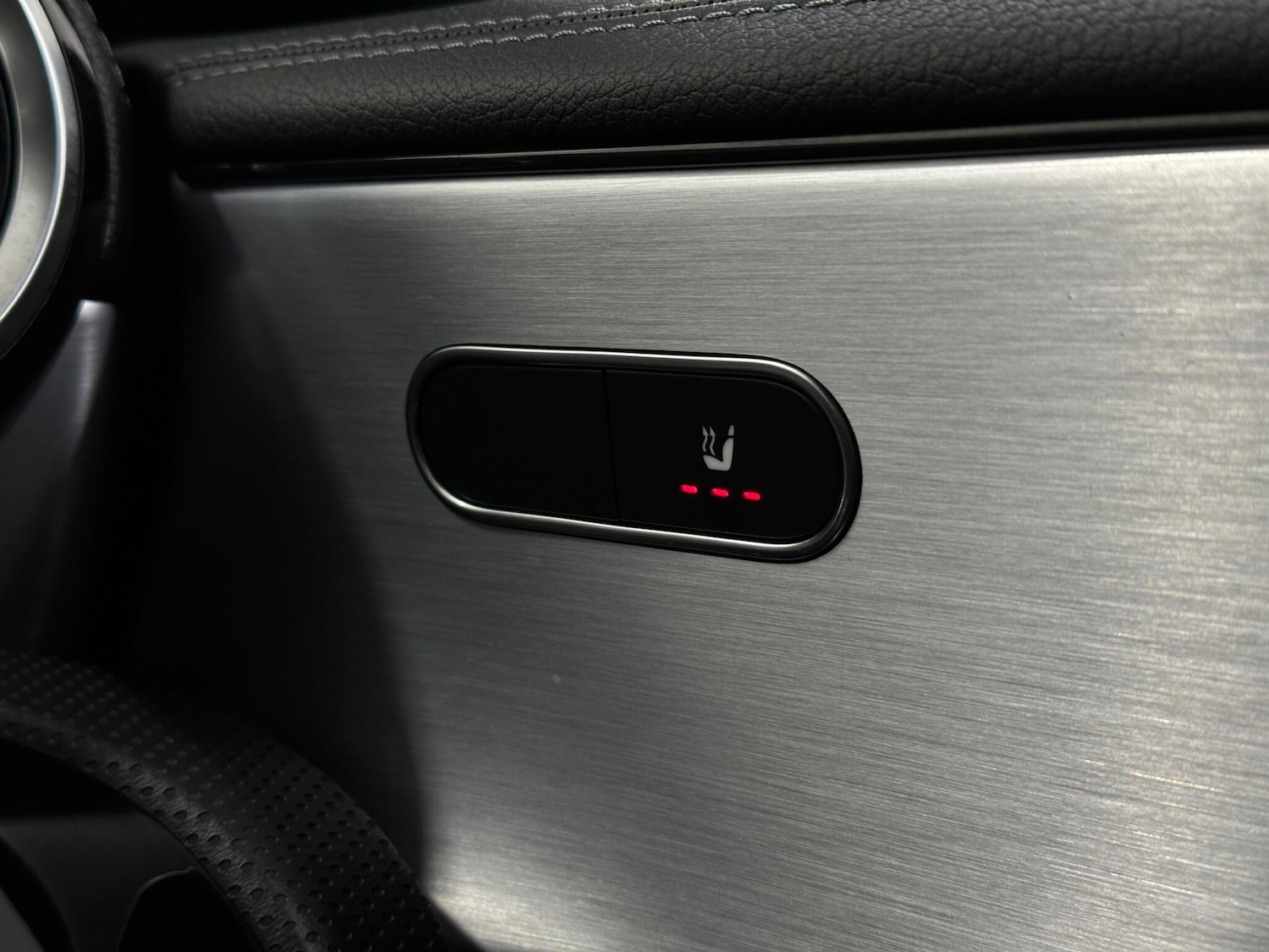 Used Mercedes-Benz CLA for sale - 77484542: Photo 18