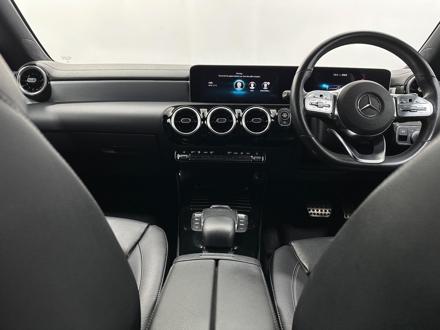 Used Mercedes-Benz CLA for sale - 77484542: Photo 20