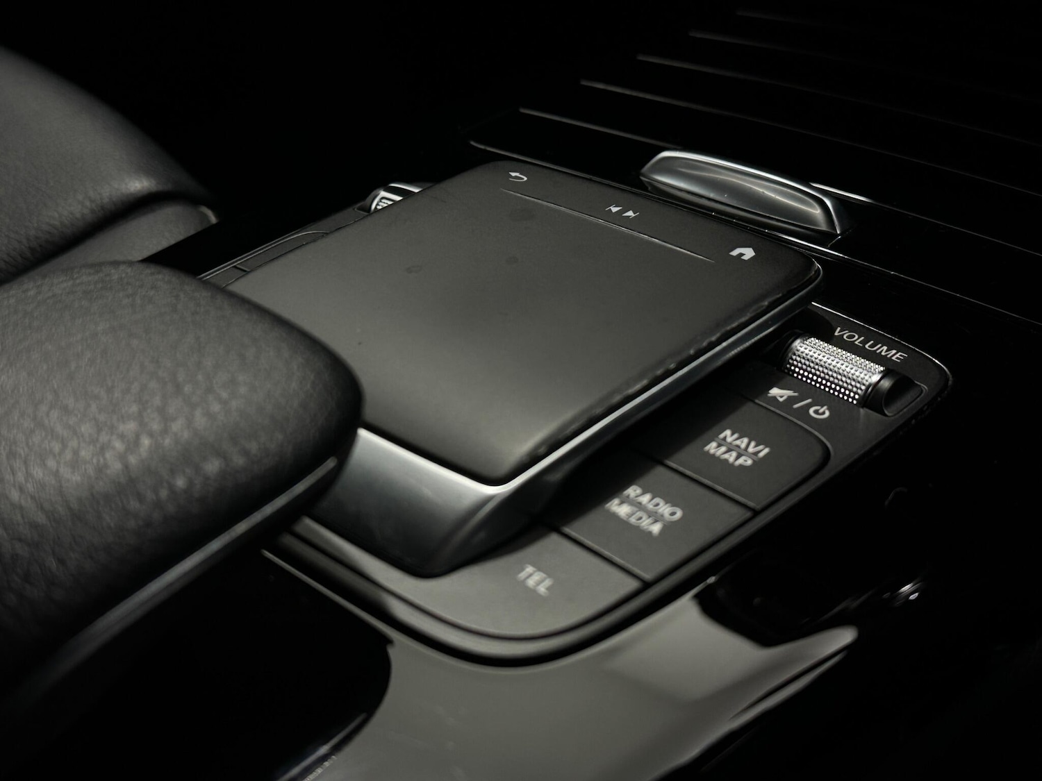 Used Mercedes-Benz CLA for sale - 77484542: Photo 21