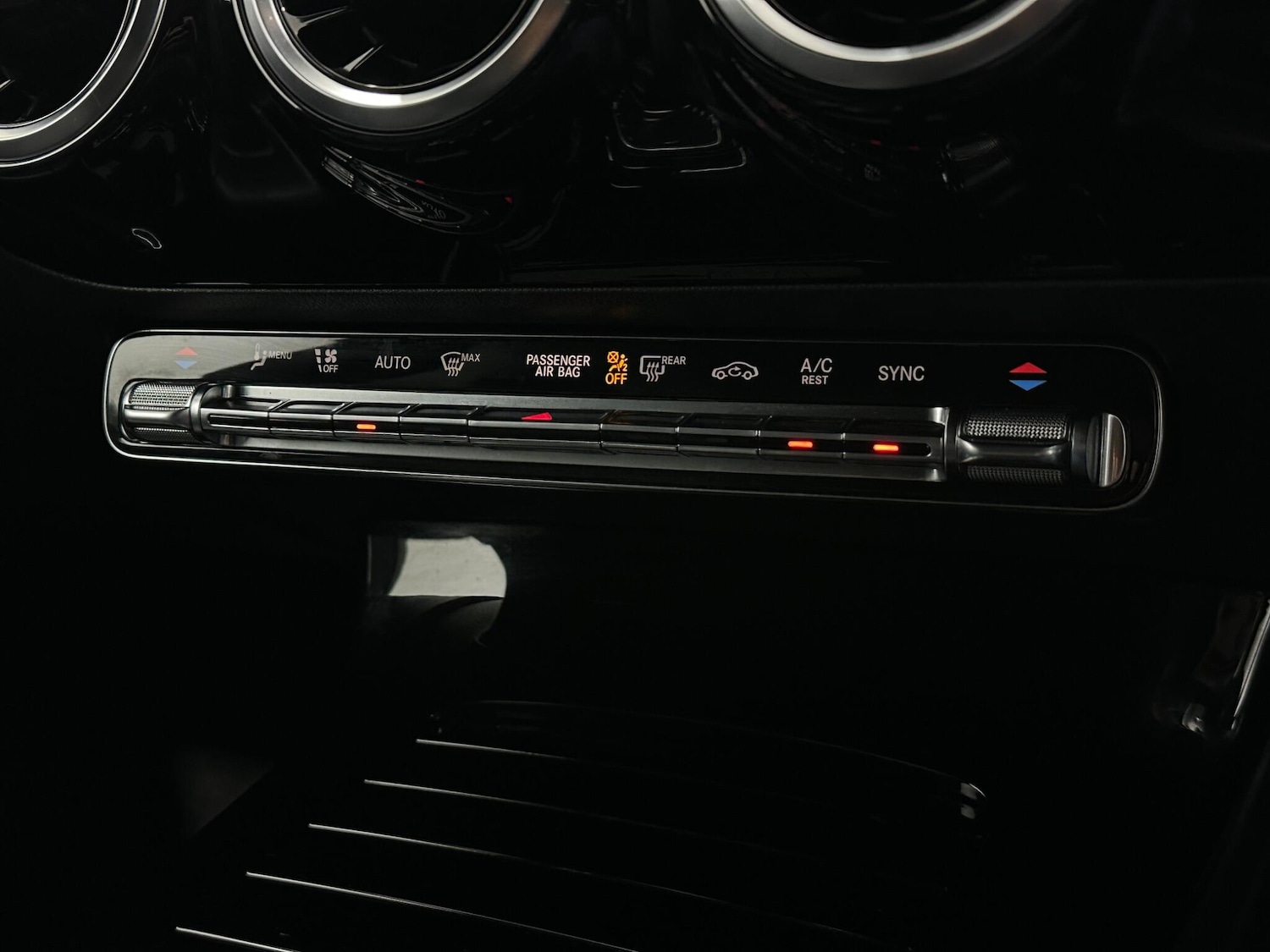 Used Mercedes-Benz CLA for sale - 77484542: Photo 22