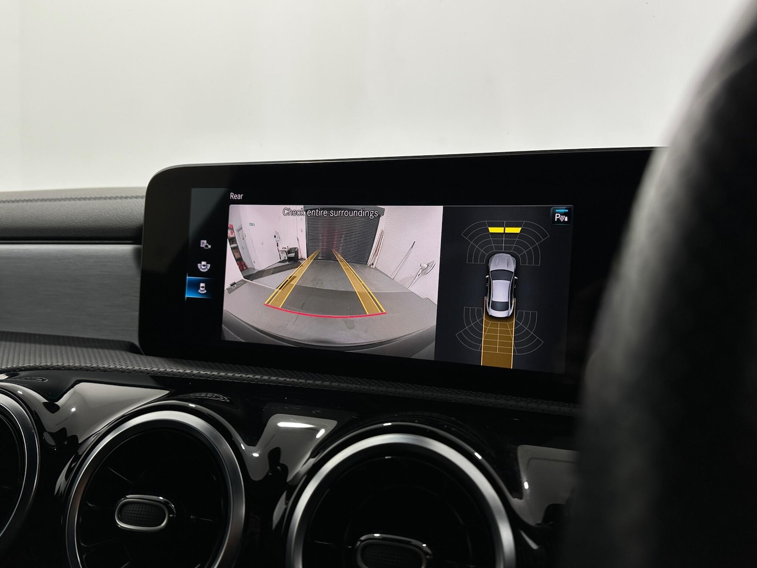 Used Mercedes-Benz CLA for sale - 77484542: Photo 24