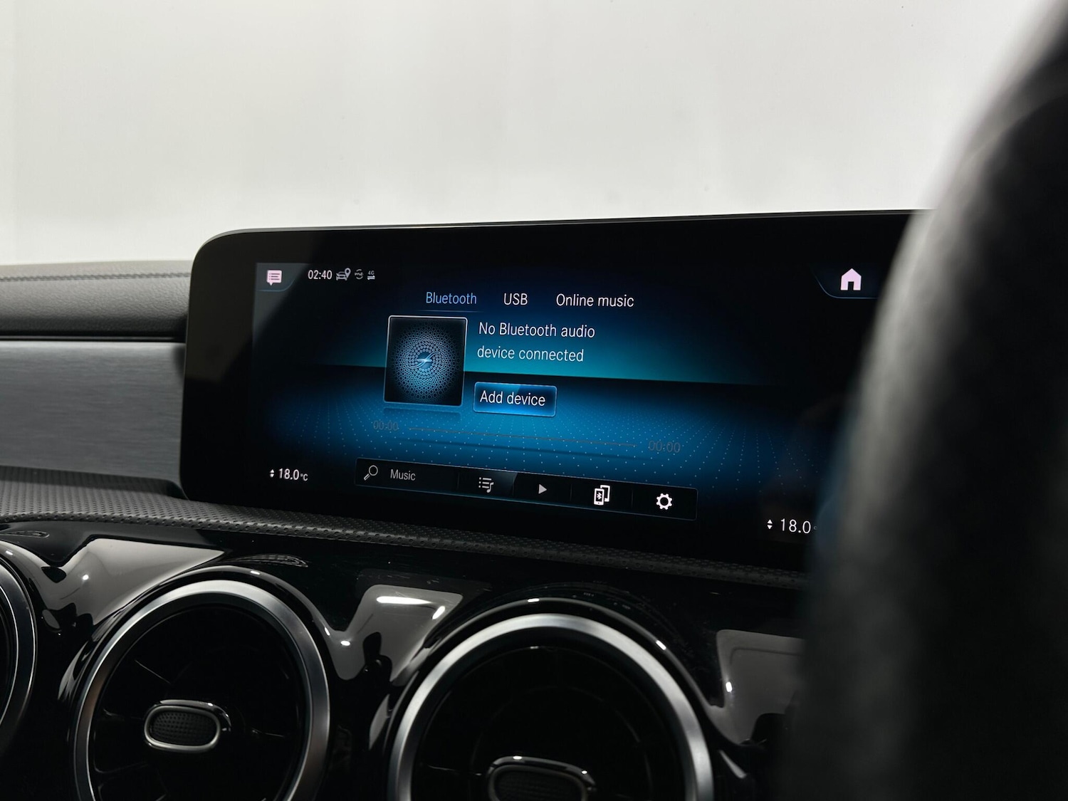 Used Mercedes-Benz CLA for sale - 77484542: Photo 26