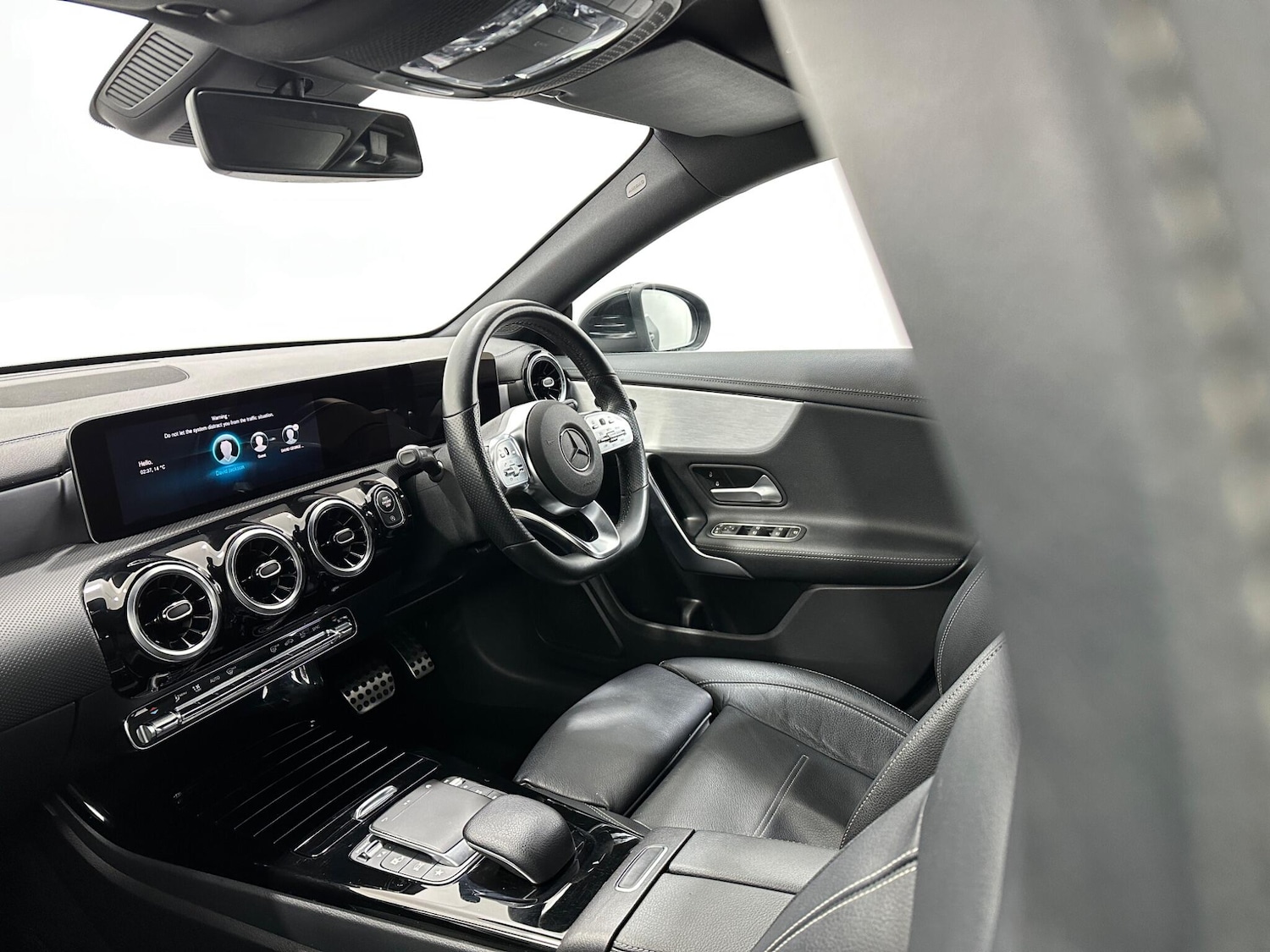 Used Mercedes-Benz CLA for sale - 77484542: Photo 31