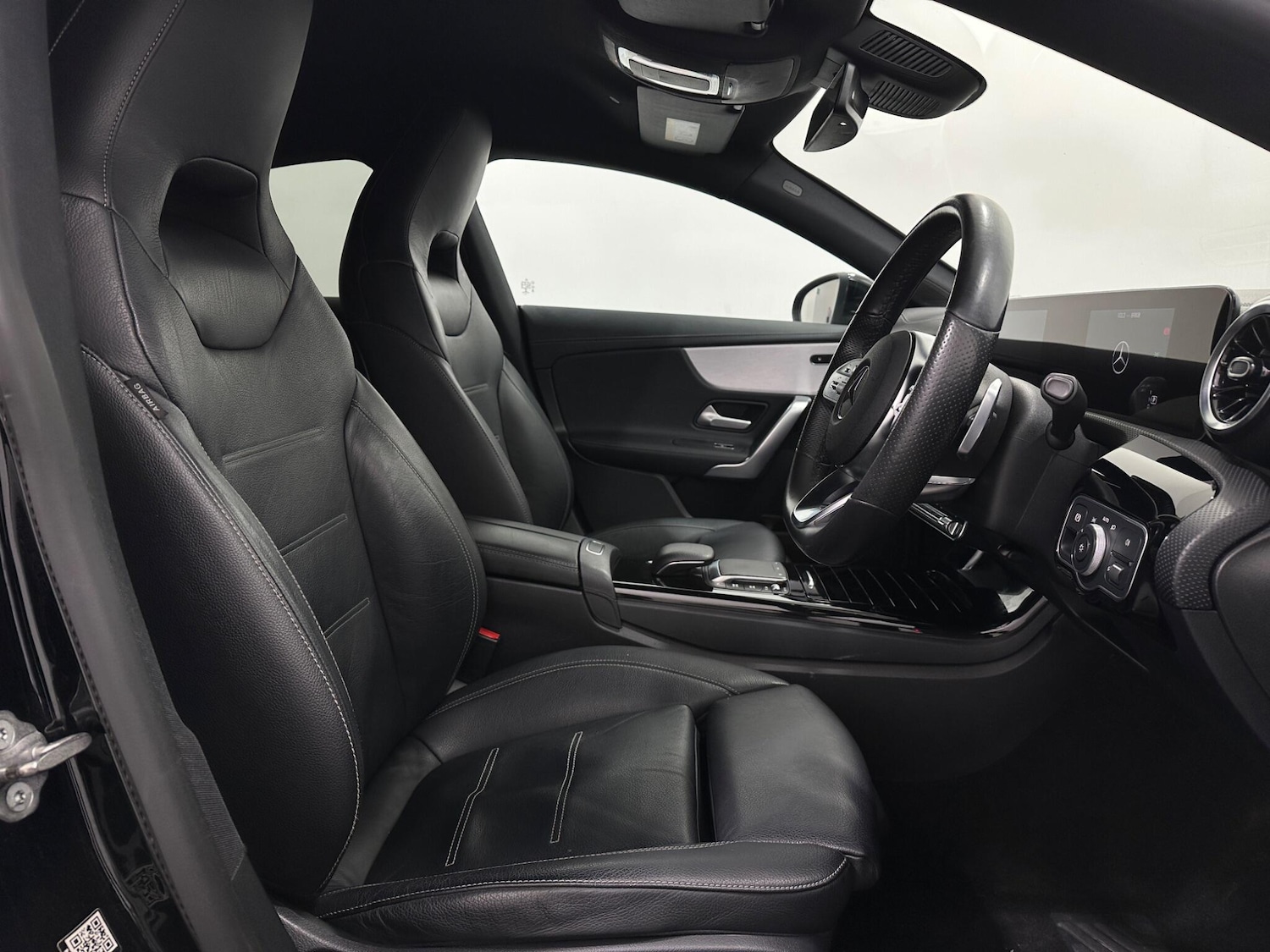 Used Mercedes-Benz CLA for sale - 77484542: Photo 32