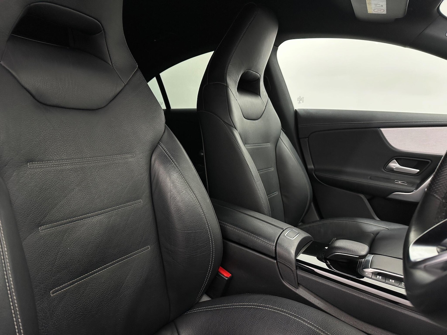 Used Mercedes-Benz CLA for sale - 77484542: Photo 33