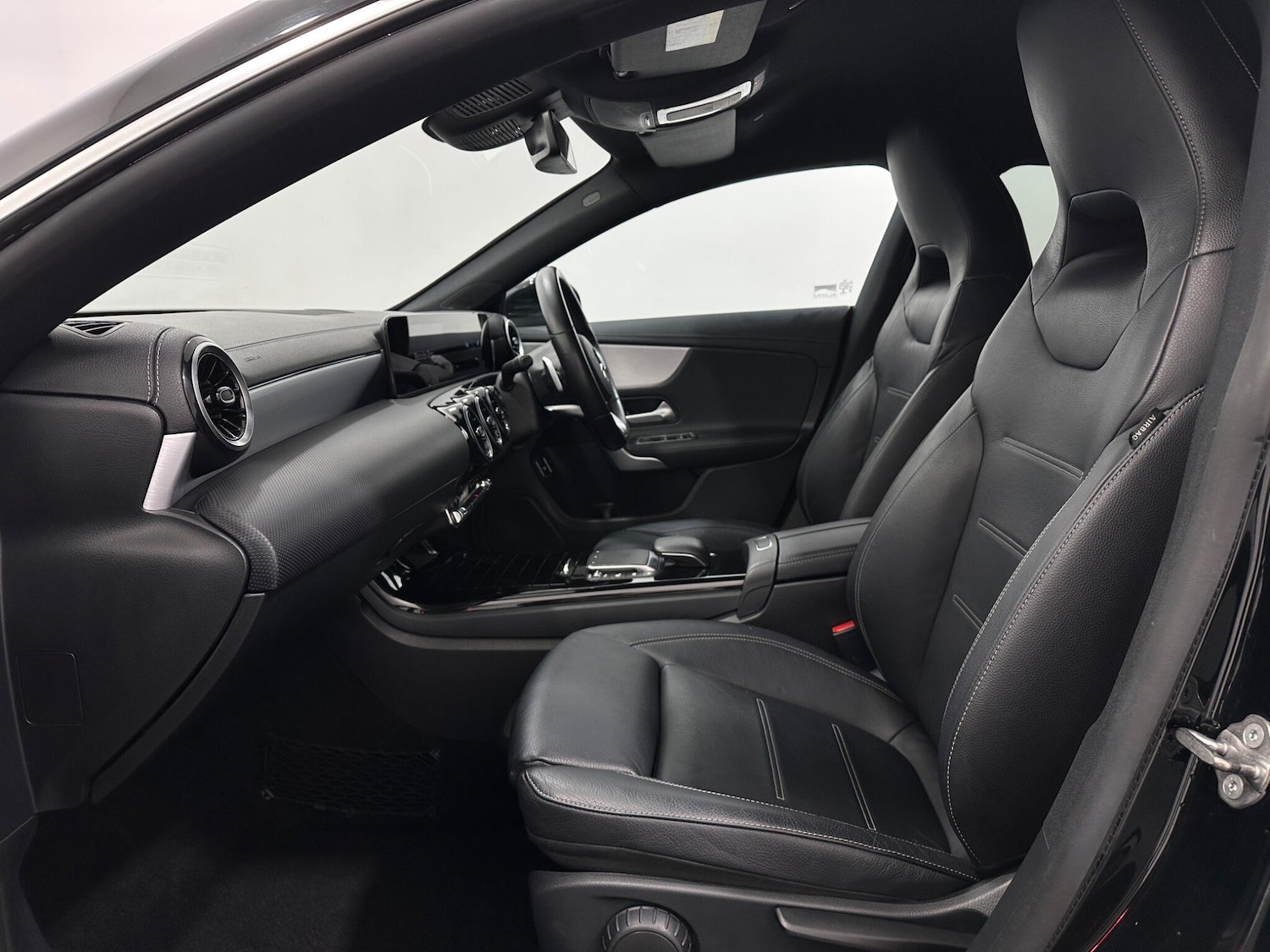 Used Mercedes-Benz CLA for sale - 77484542: Photo 36