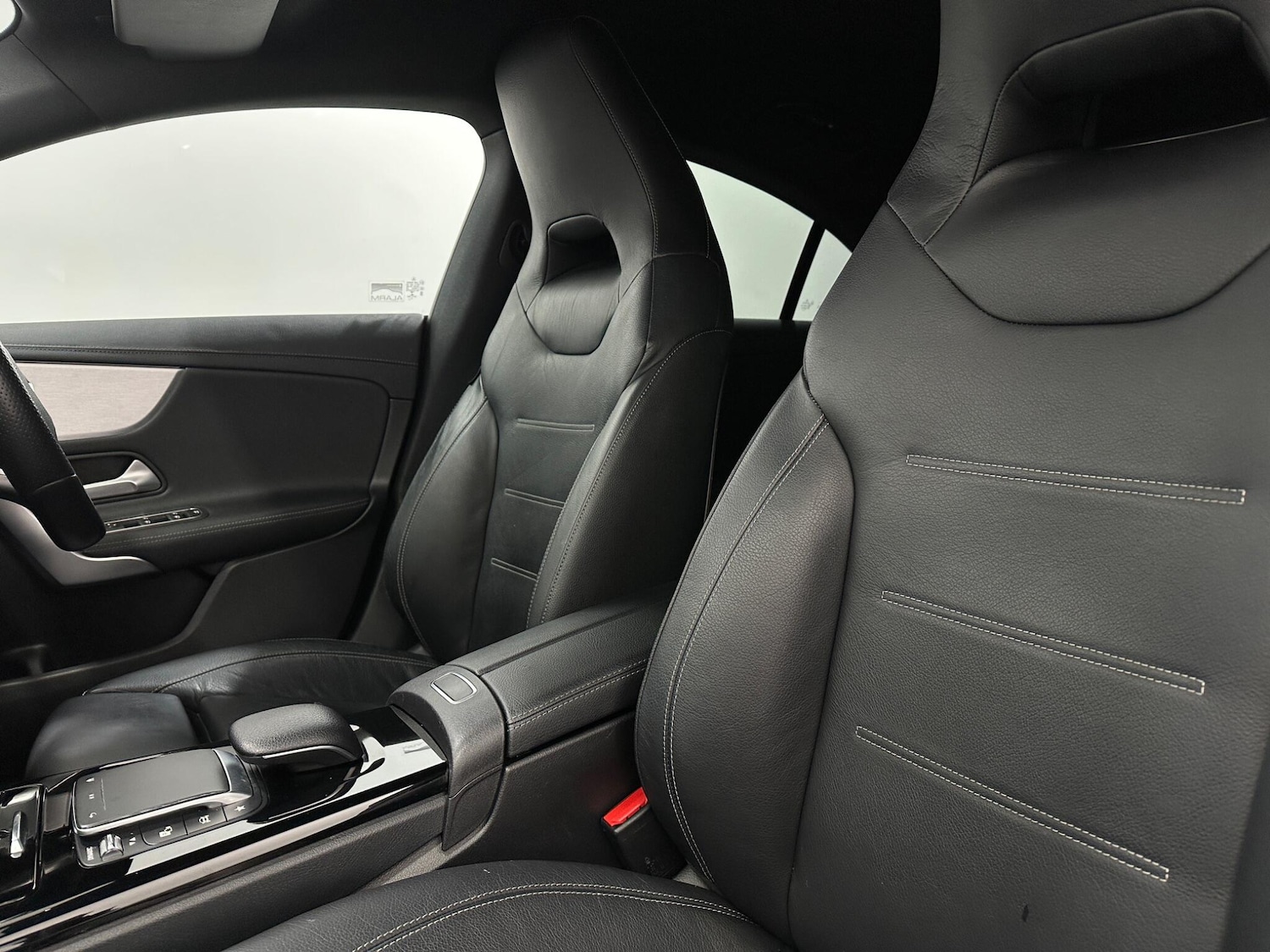 Used Mercedes-Benz CLA for sale - 77484542: Photo 37