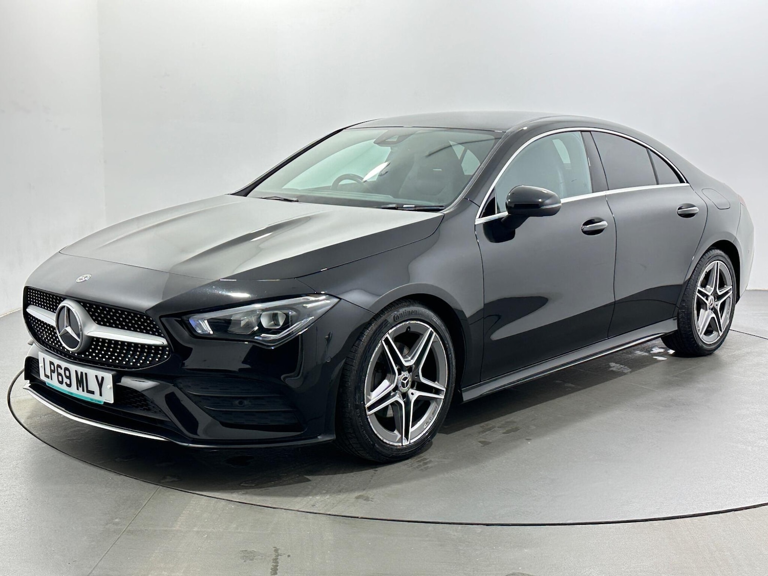 Used Mercedes-Benz CLA for sale - 77484542: Photo 4