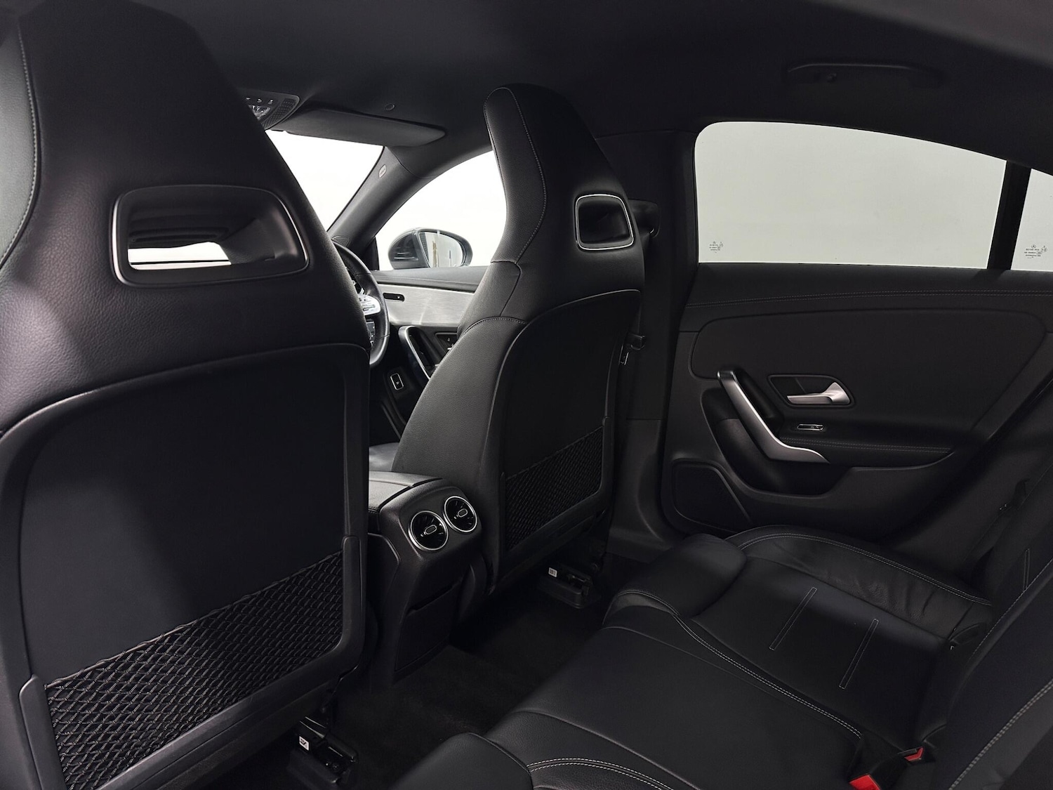 Used Mercedes-Benz CLA for sale - 77484542: Photo 40