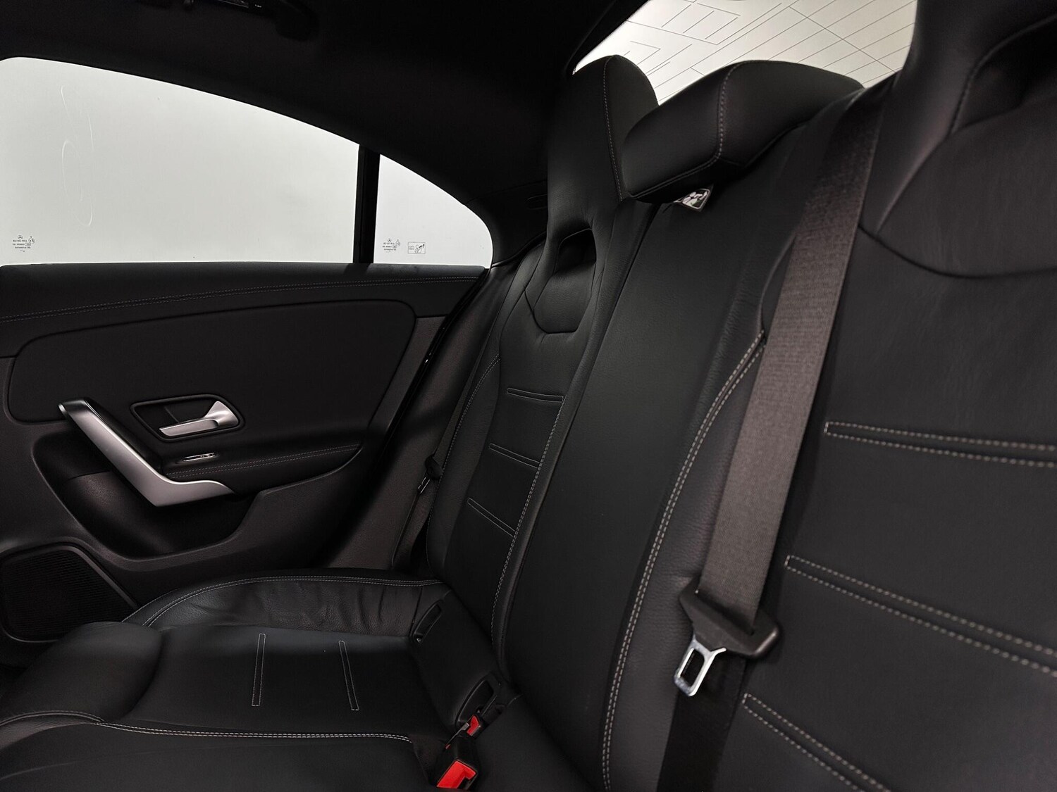 Used Mercedes-Benz CLA for sale - 77484542: Photo 41